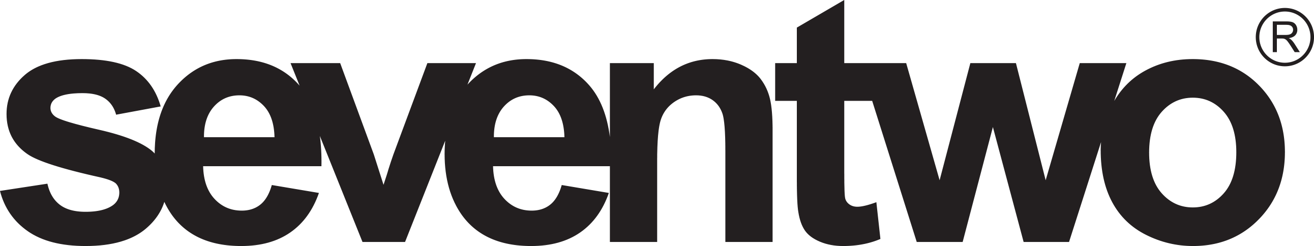 Seventwo Creative Agency
