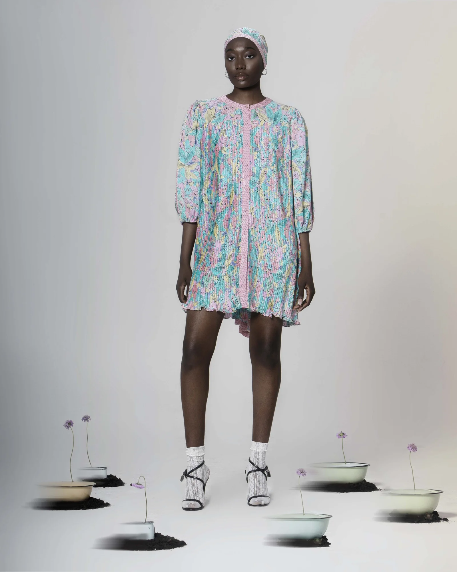 Hamethop Gazankulu Resrot Colllection Editorial — project photograph 16