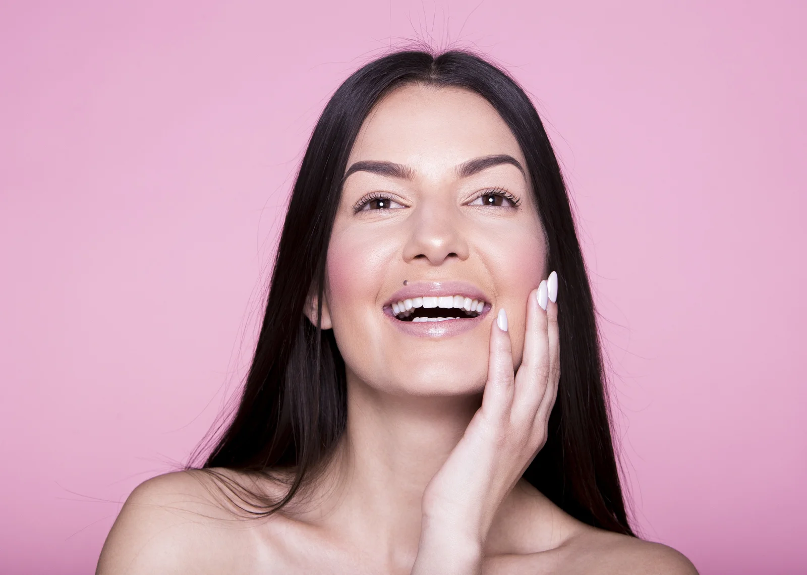 Edgars Beauty — project photograph 6