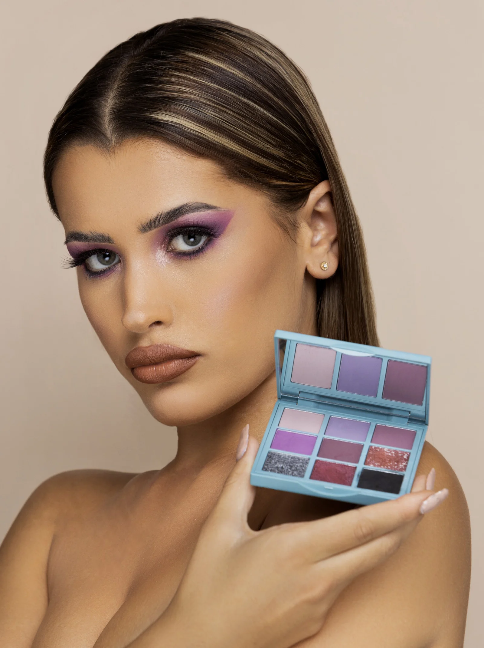 Constance Beauty — project photograph 19