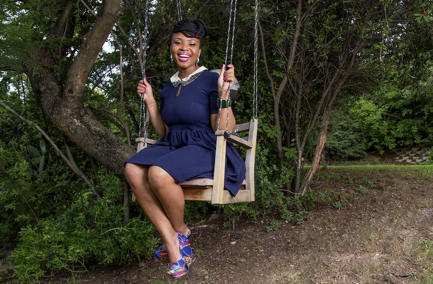 Publicity Photography Portfolio — project photograph 151