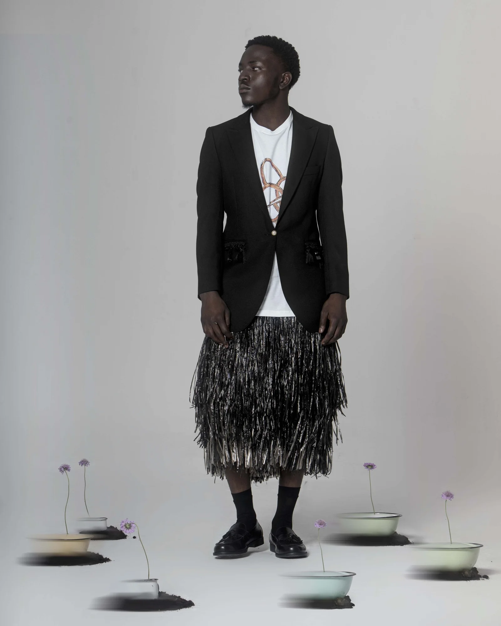 Hamethop Gazankulu Resrot Colllection Editorial — project photograph 8