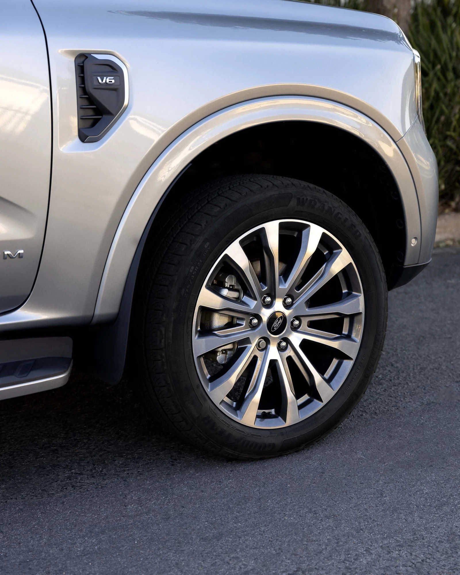 Automotive Photography — project photograph 5