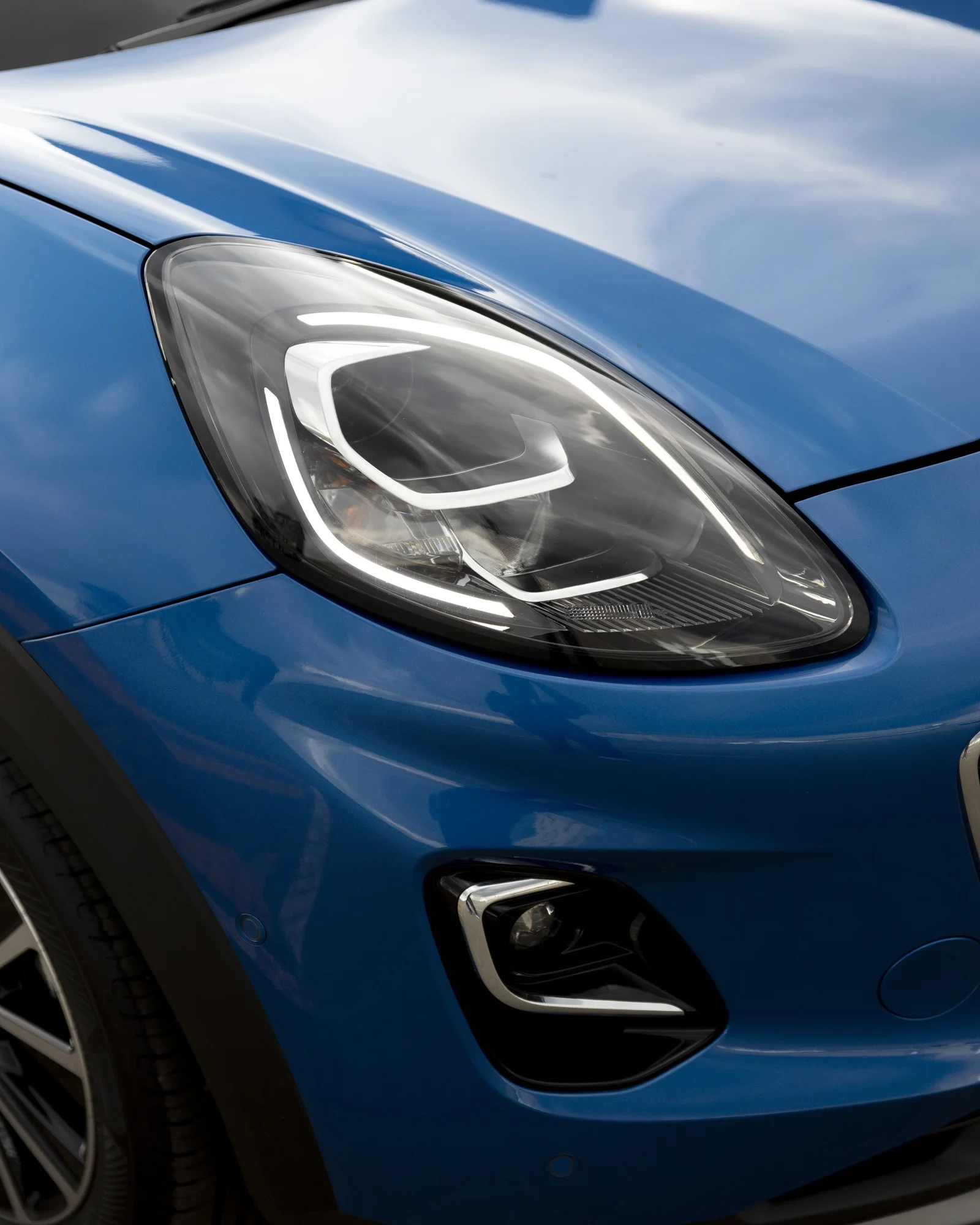 Automotive Photography — project photograph 19