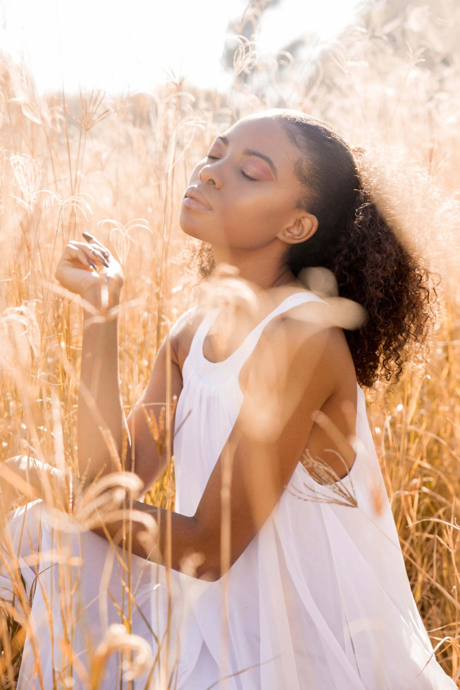 Fashion & Beauty 1 — project photograph 10