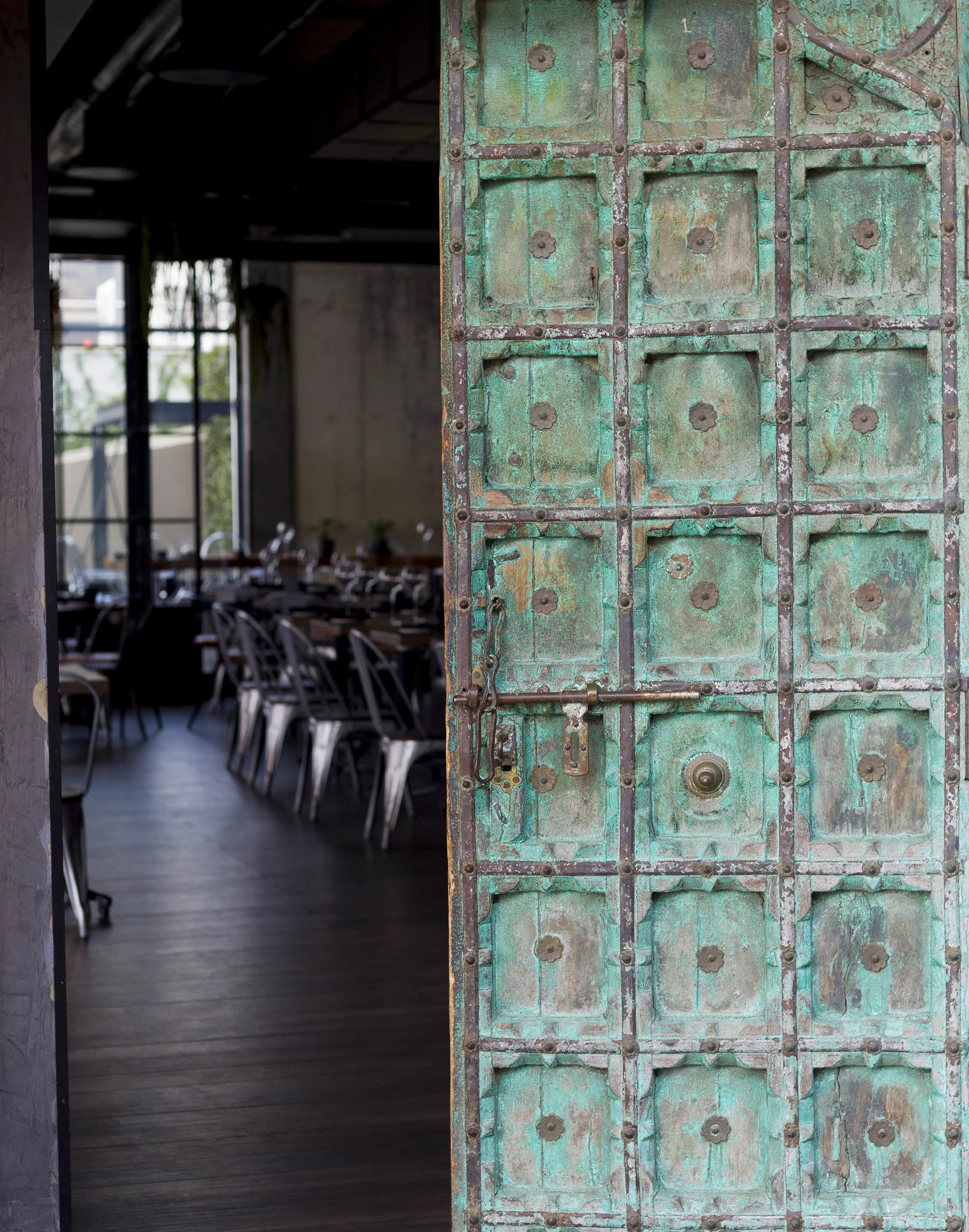 Interiors & Lanscapes — project photograph 47