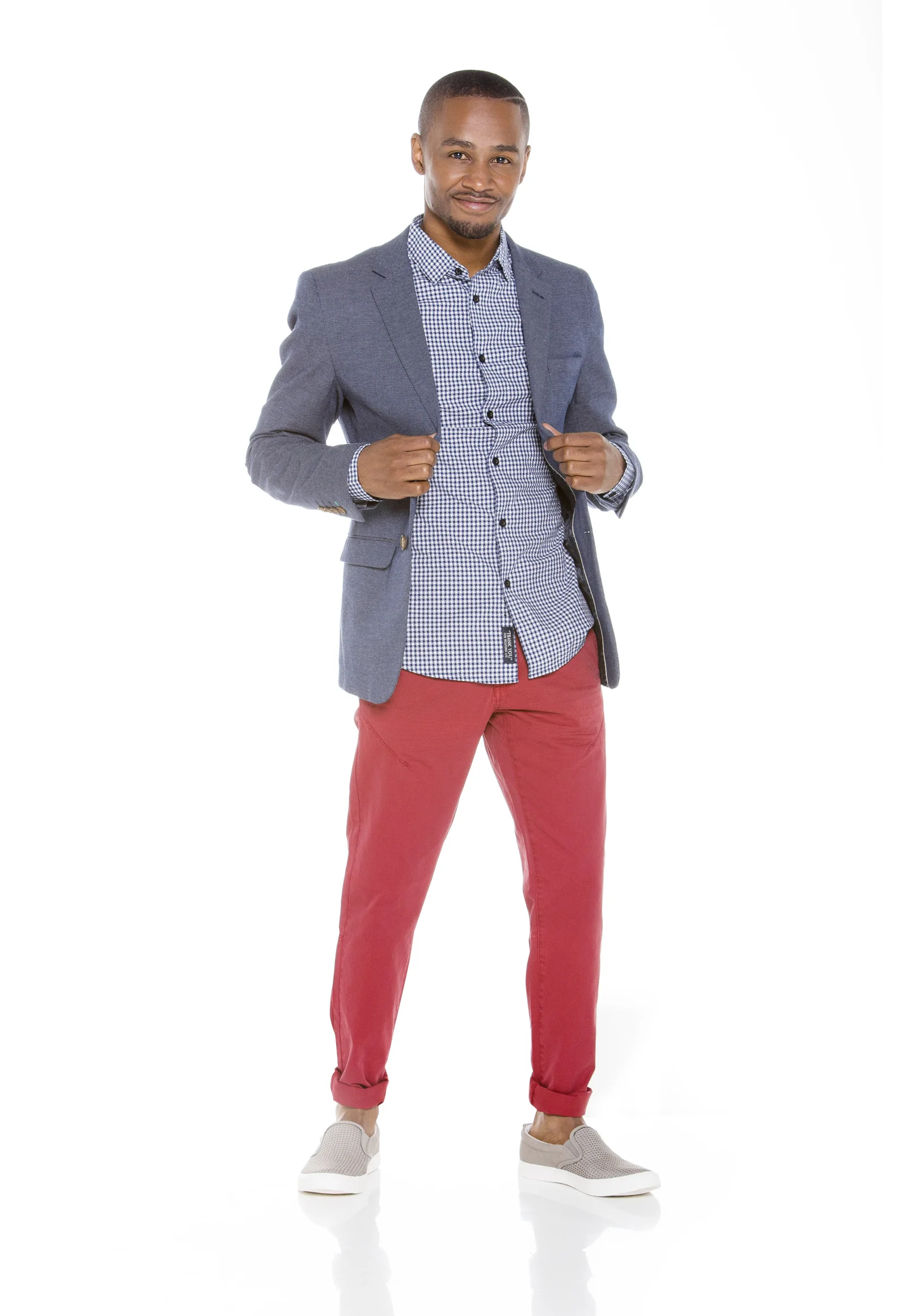 Edgars Fashion — project photograph 17