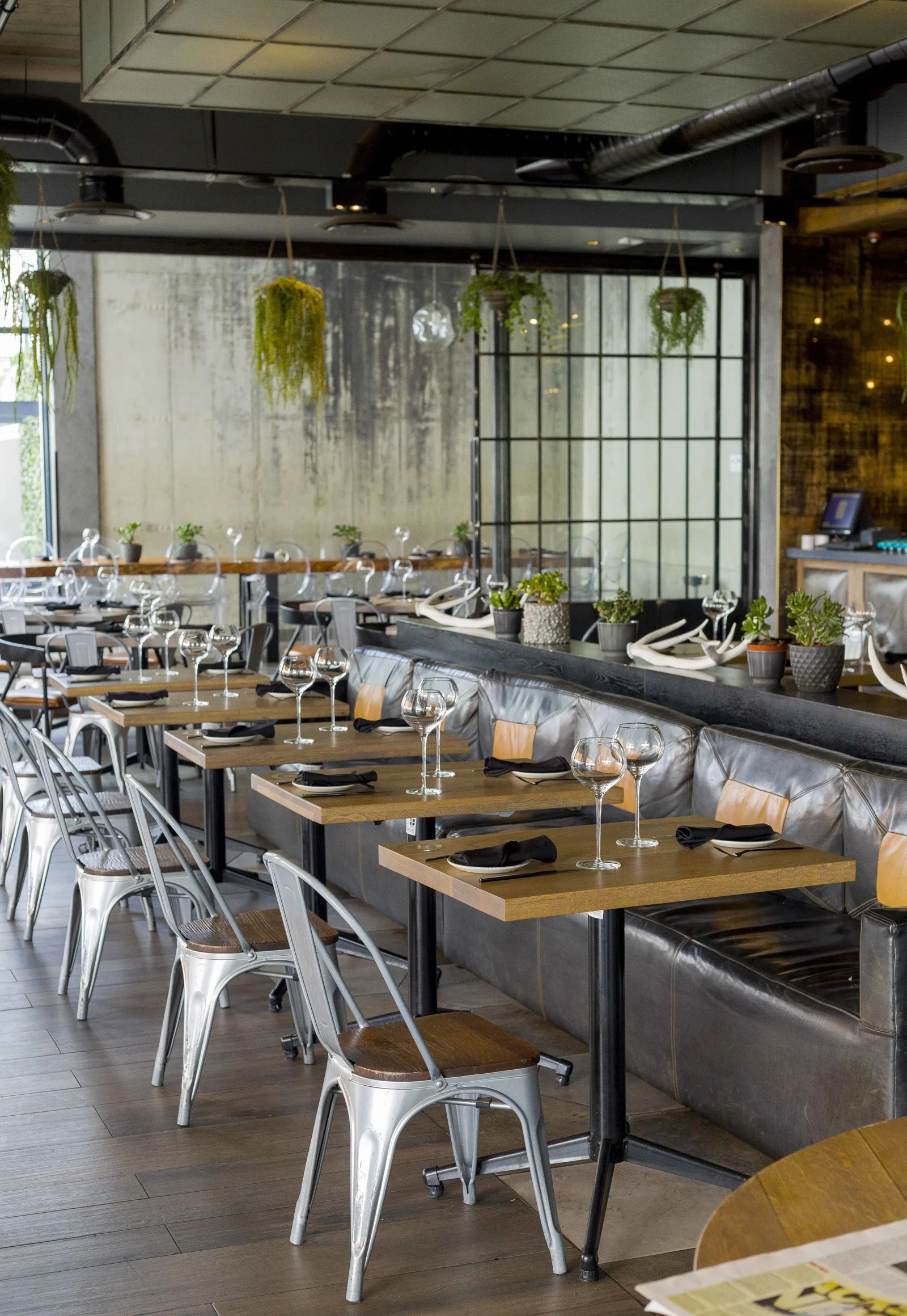 Interiors & Lanscapes — project photograph 51