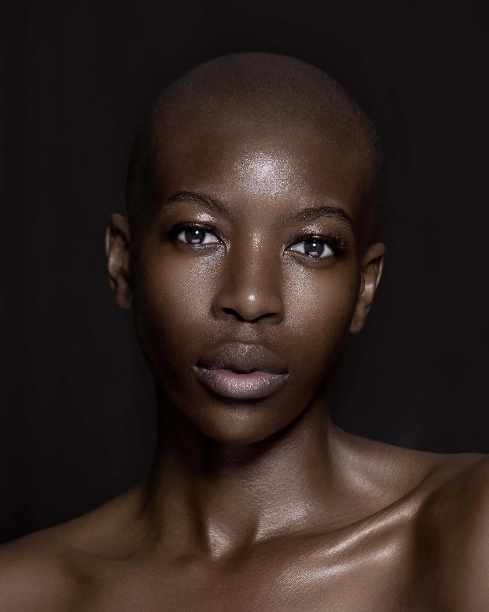 Fashion & Beauty Portfolio 4 — project photograph 14