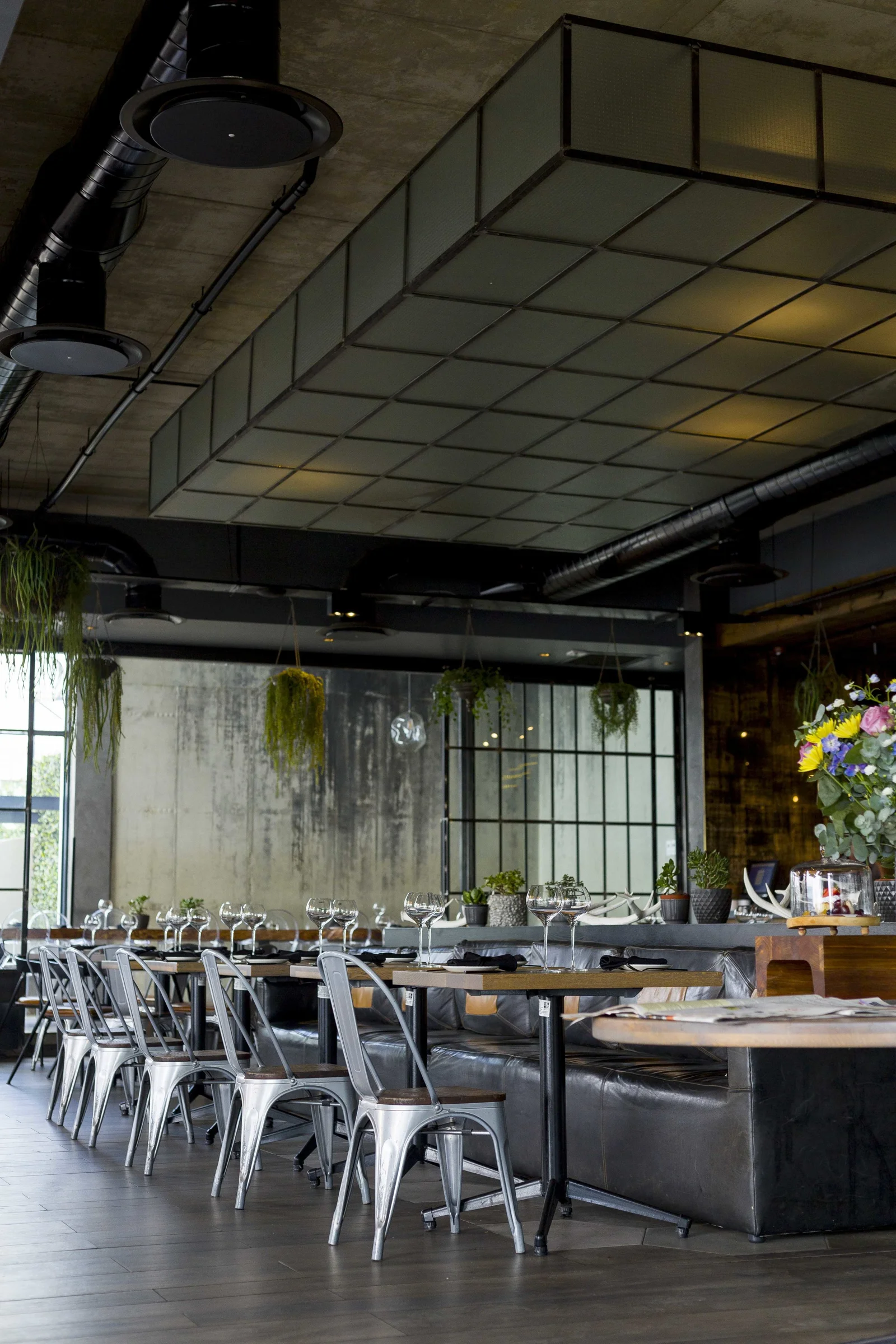 Interiors & Lanscapes — project photograph 49