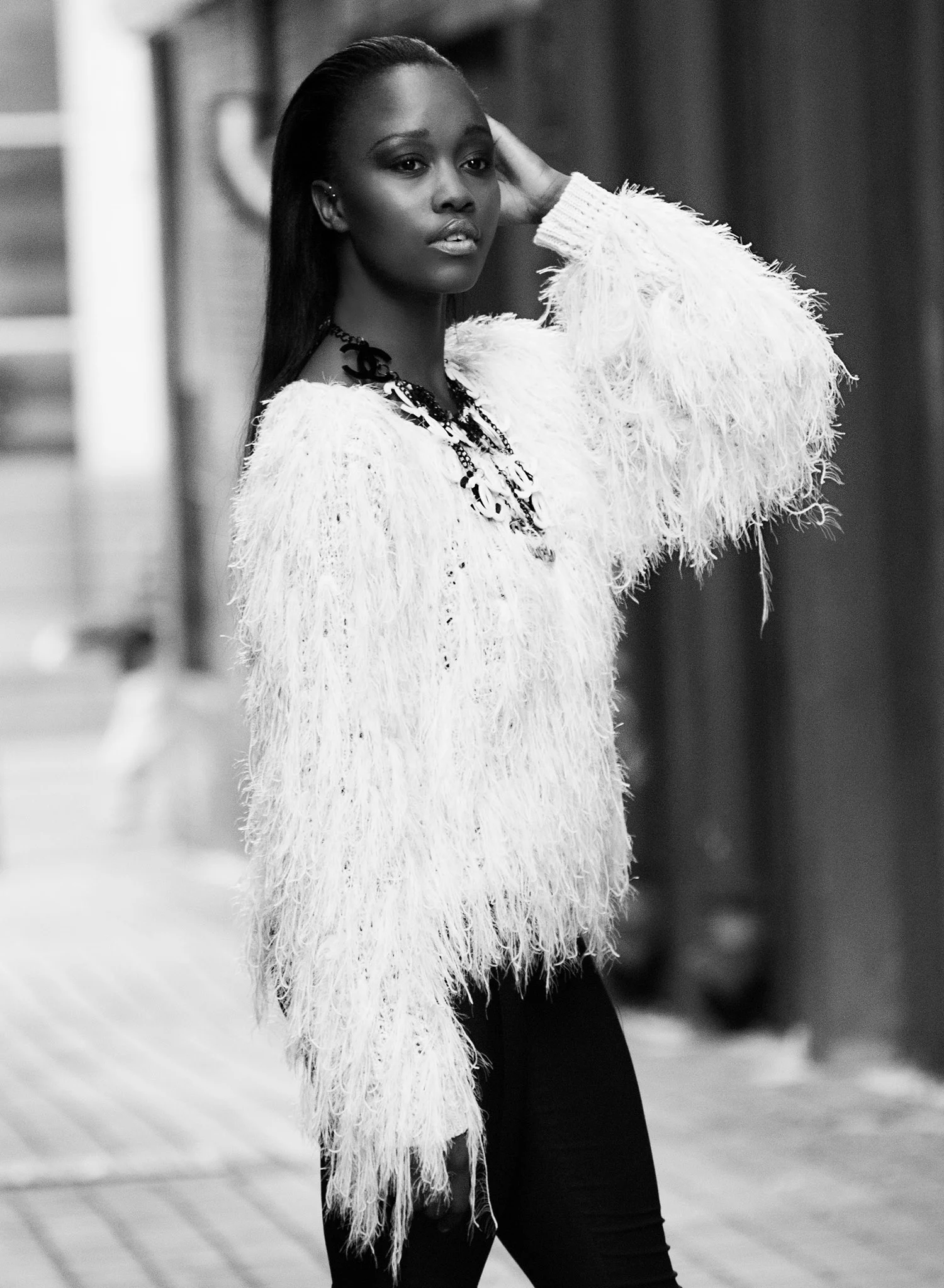Copy of Fashion & Beauty Portfolio 3 — project photograph 70