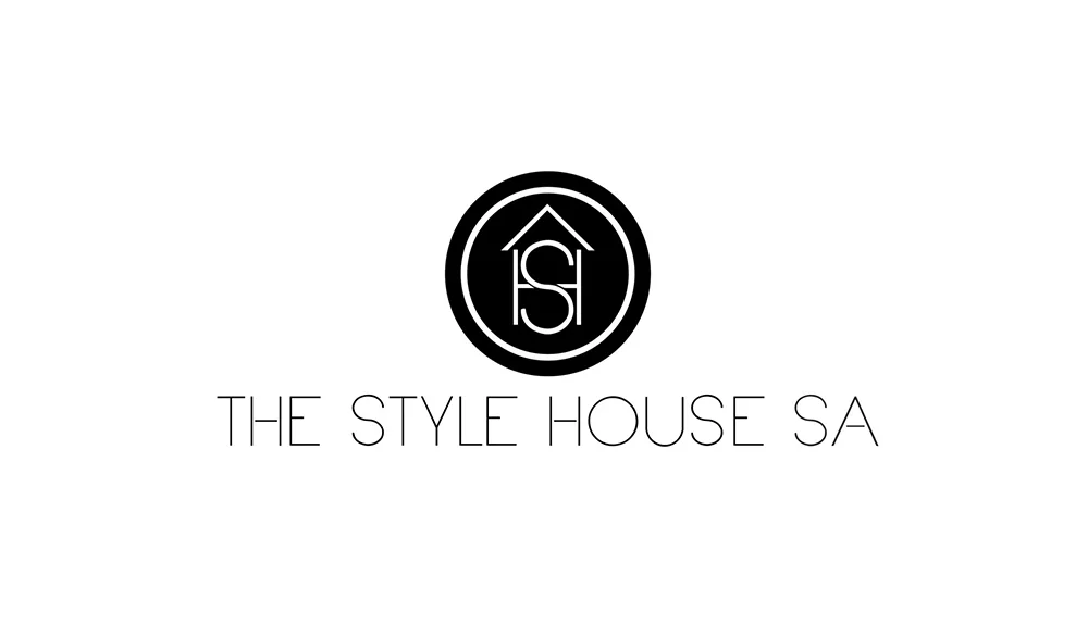 The Style House Logo Design and Logo Development