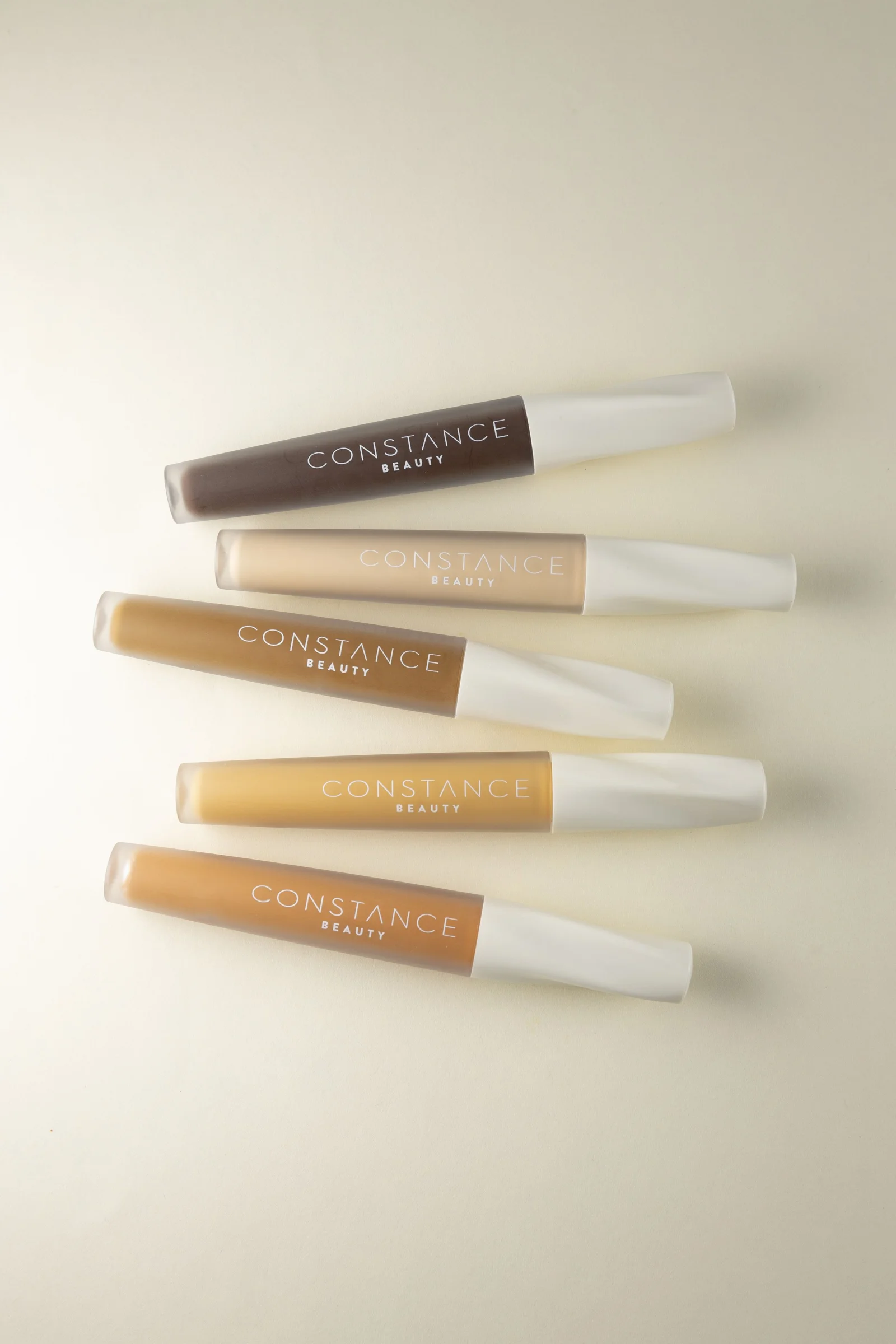 Constance Beauty — project photograph 24