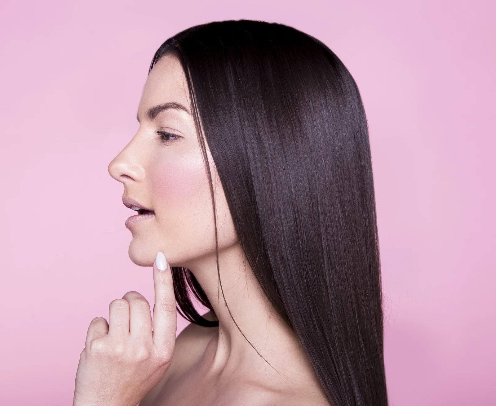 Edgars Beauty — project photograph 3