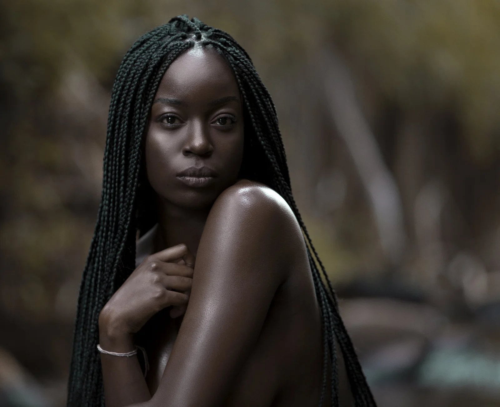 Copy of Fashion & Beauty Portfolio 3 — project photograph 16
