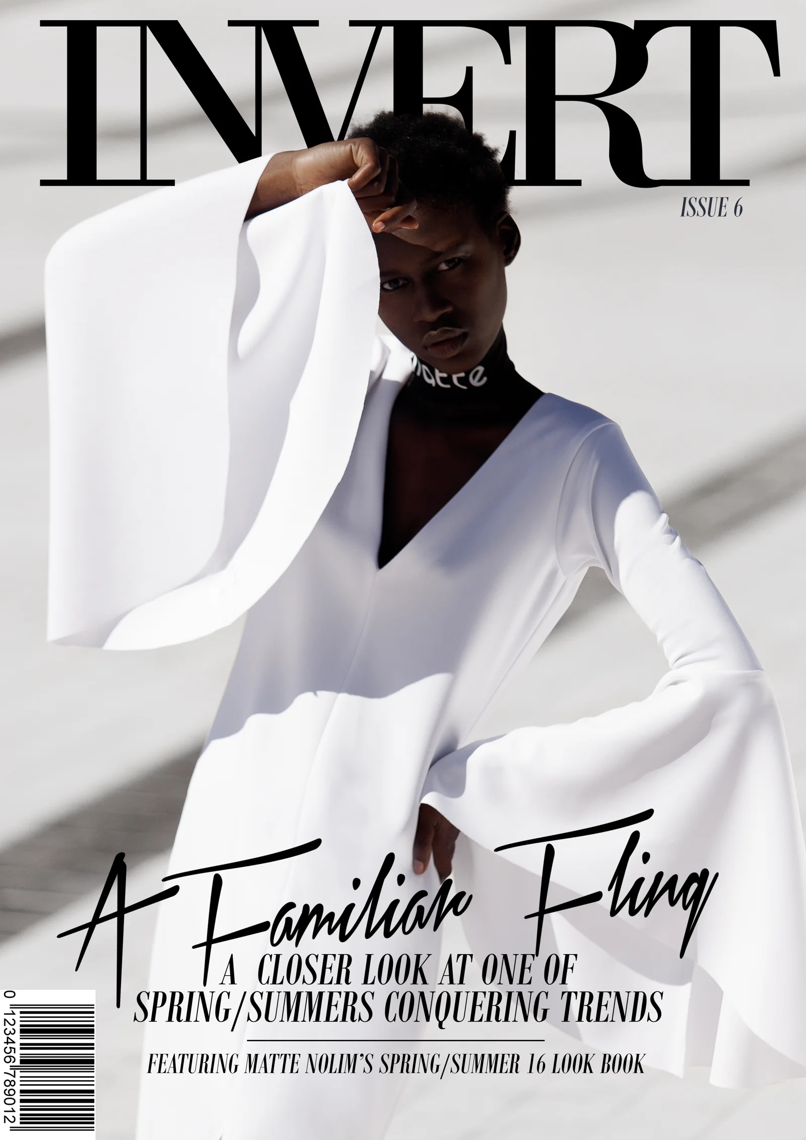 Fashion & Beauty 1 — project photograph 30