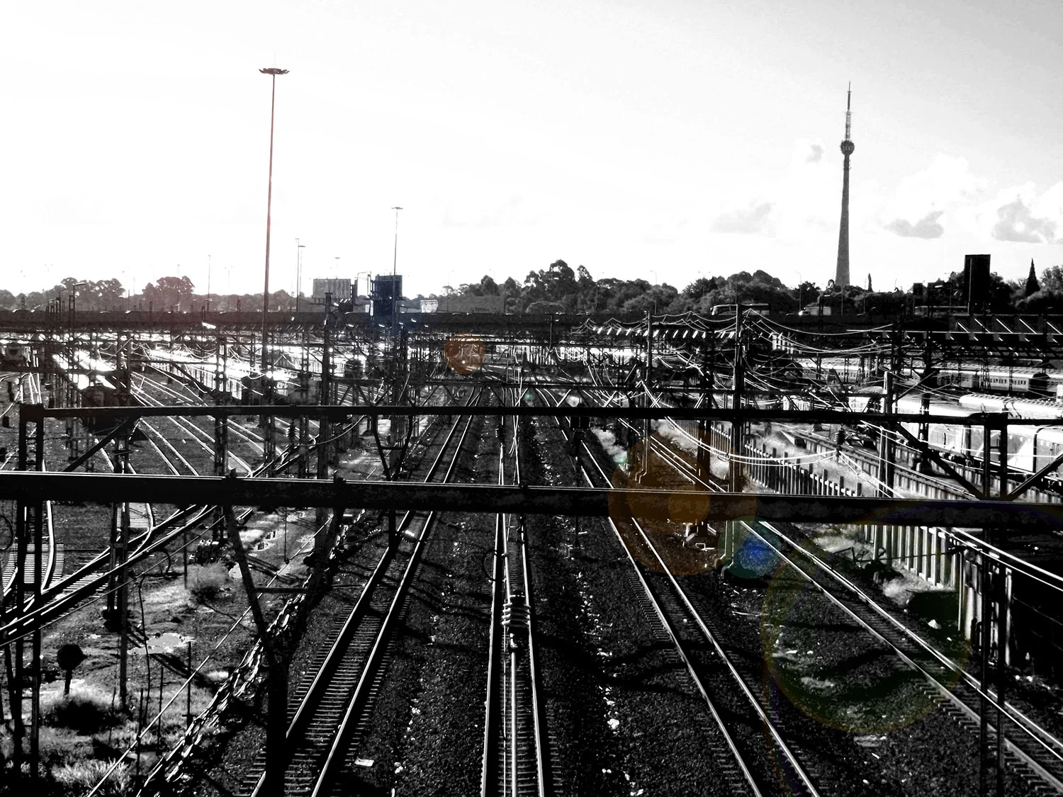 Landscape Photography Portfolio — project photograph 12