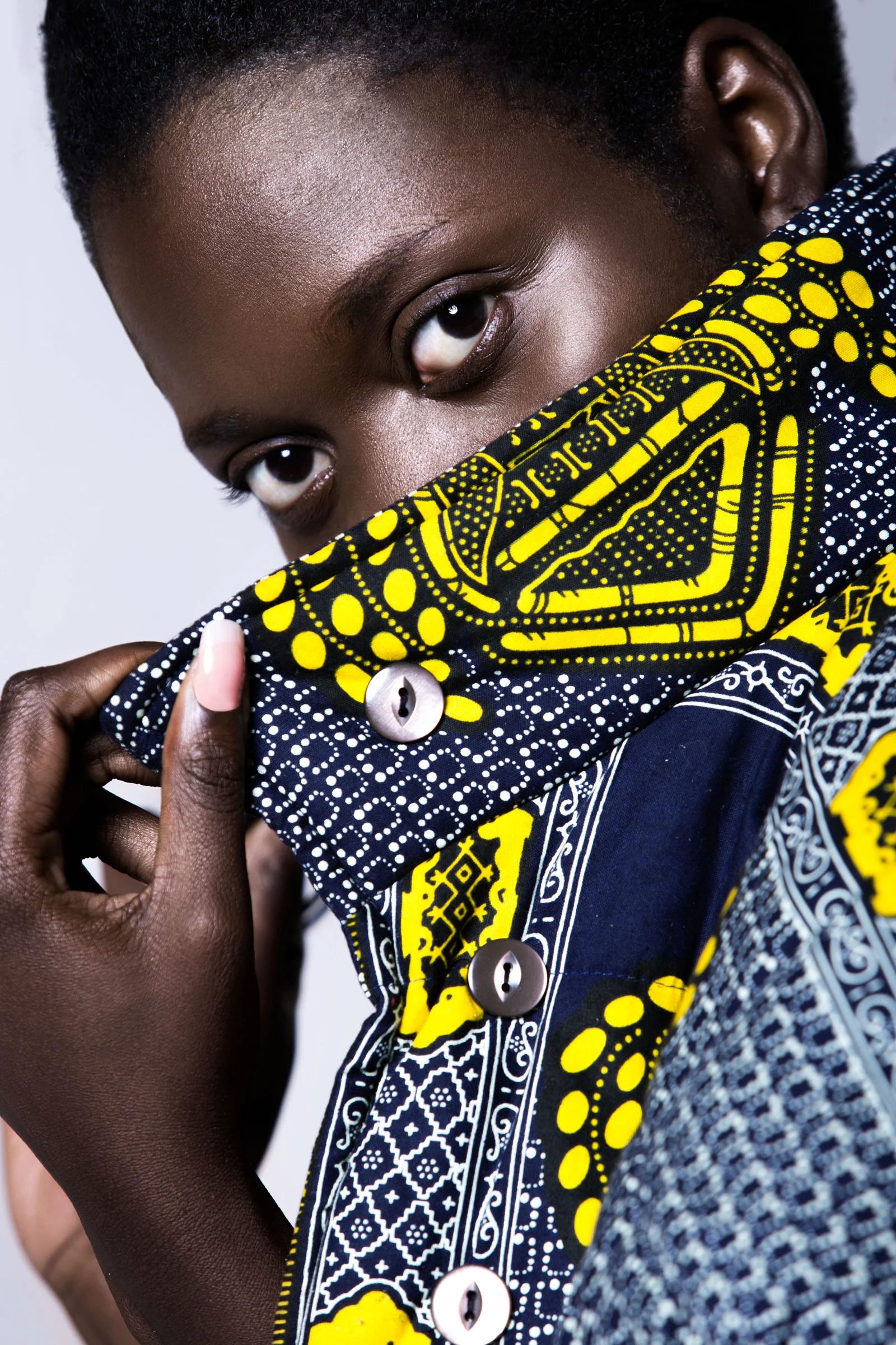 Copy of Fashion & Beauty Portfolio 3 — project photograph 6