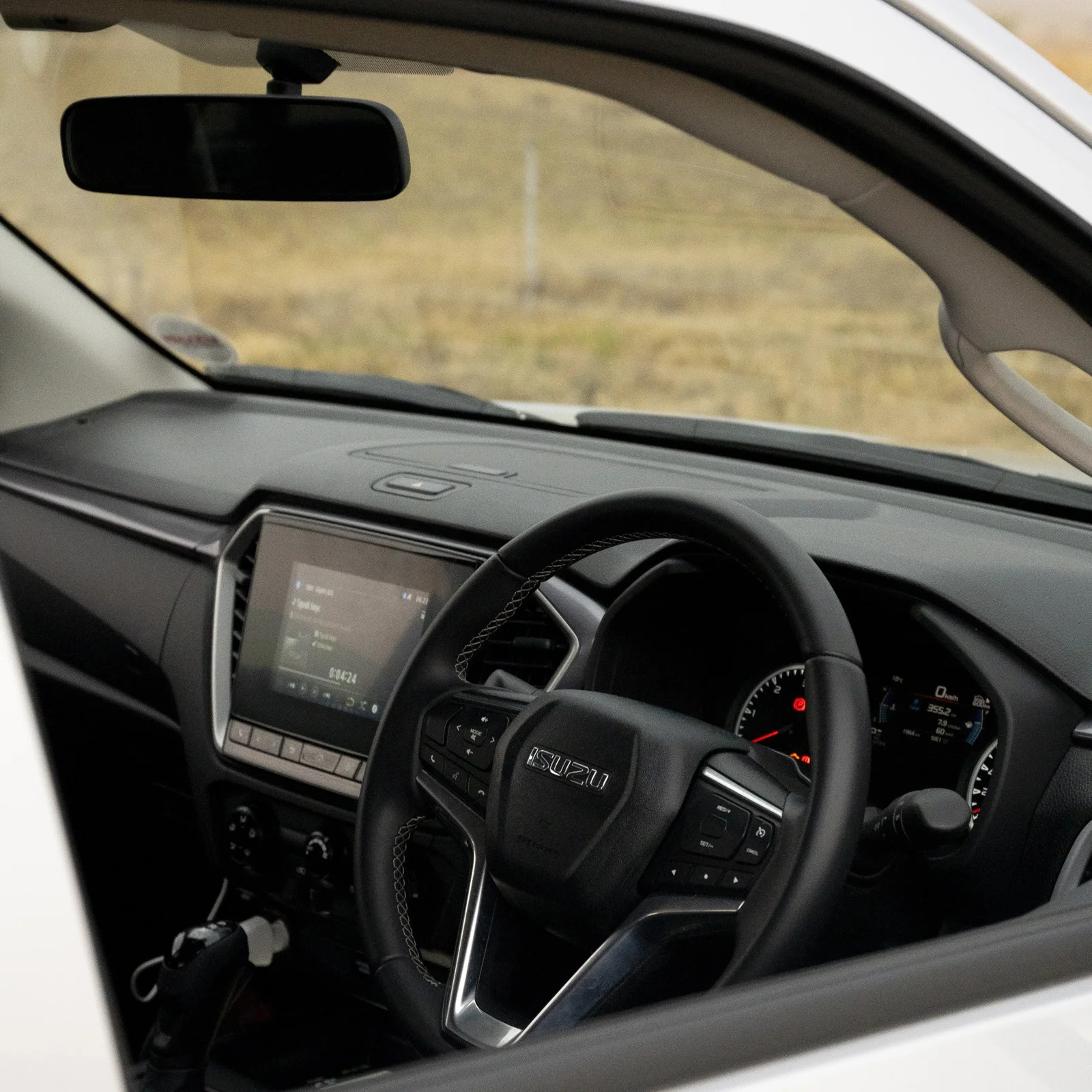 Automotive Photography — project photograph 33