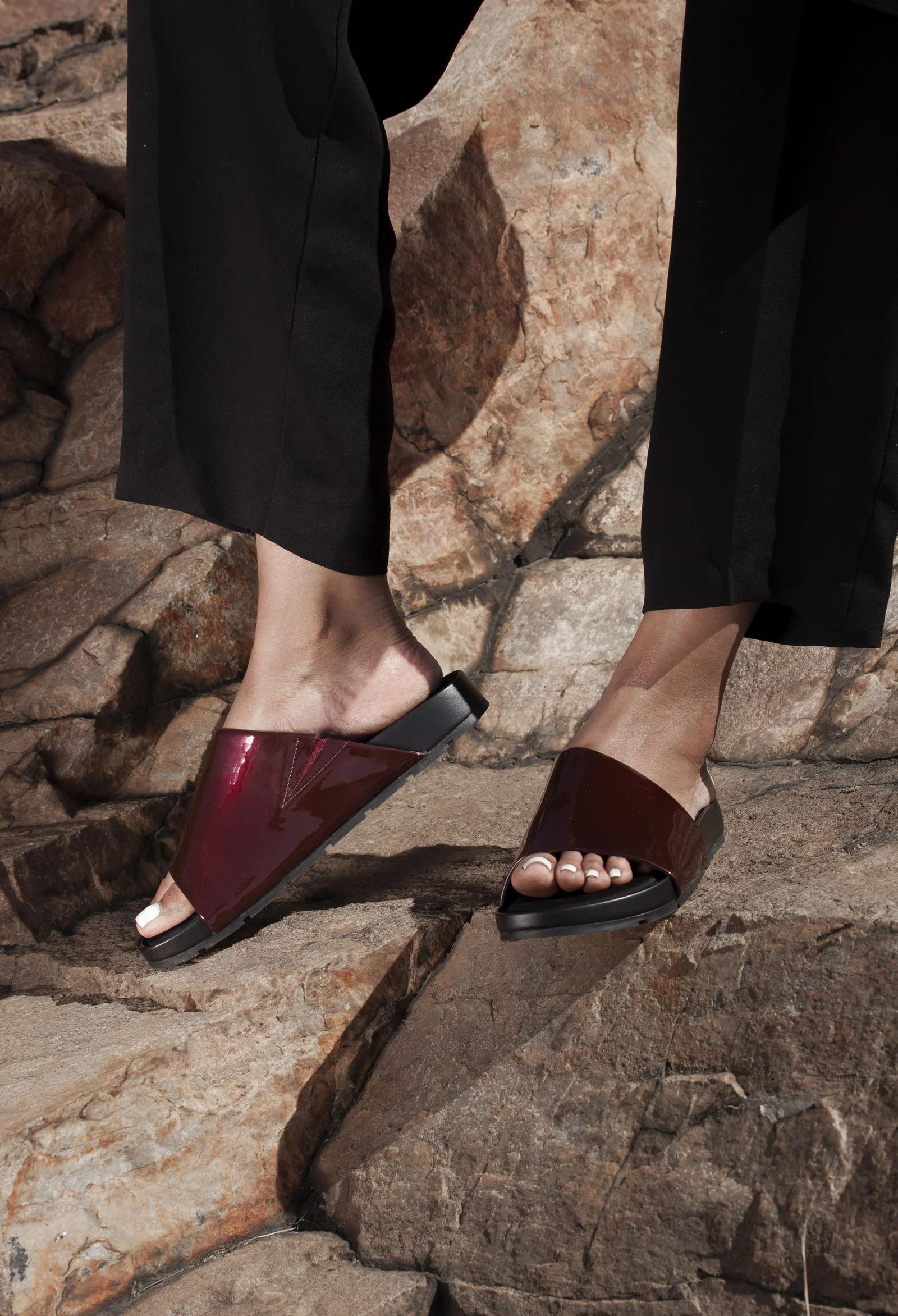 Charles & Keith — project photograph 11