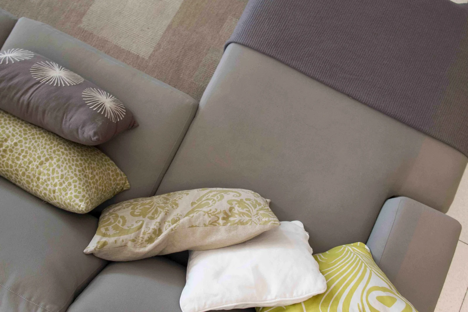 Interiors & Lanscapes — project photograph 22