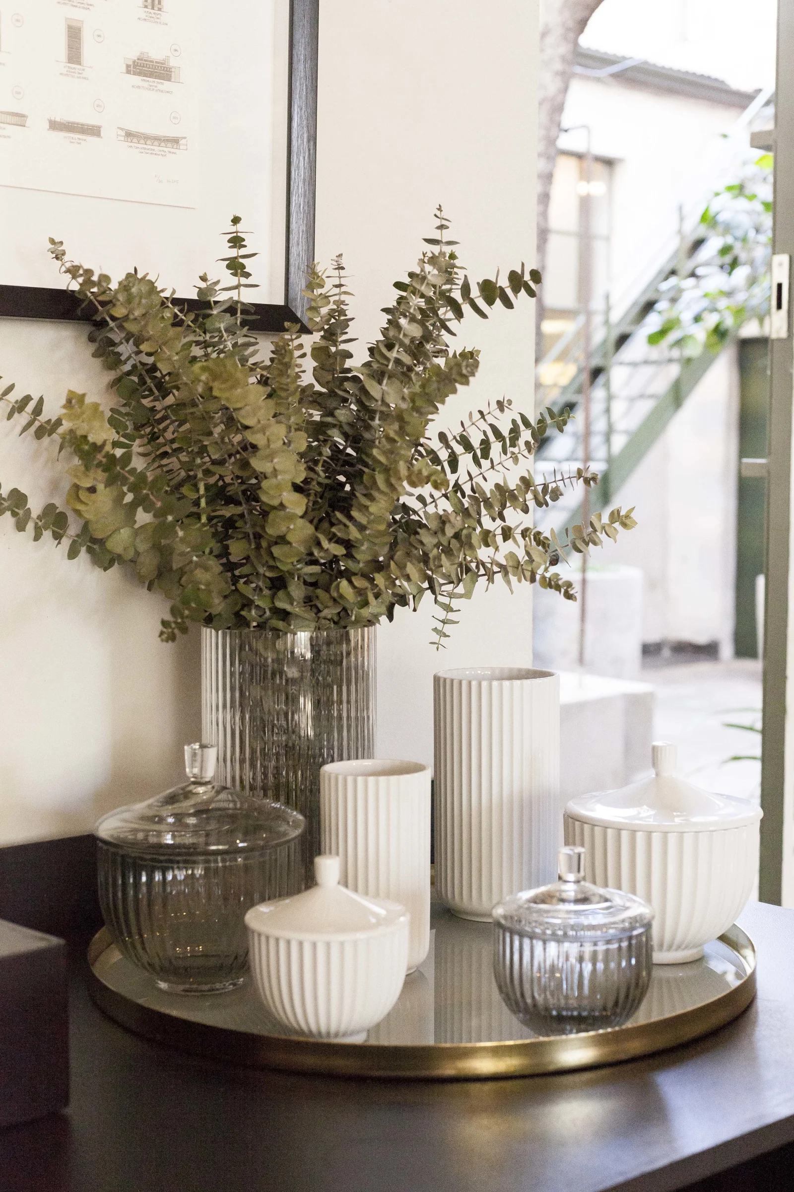 Interiors & Lanscapes — project photograph 9
