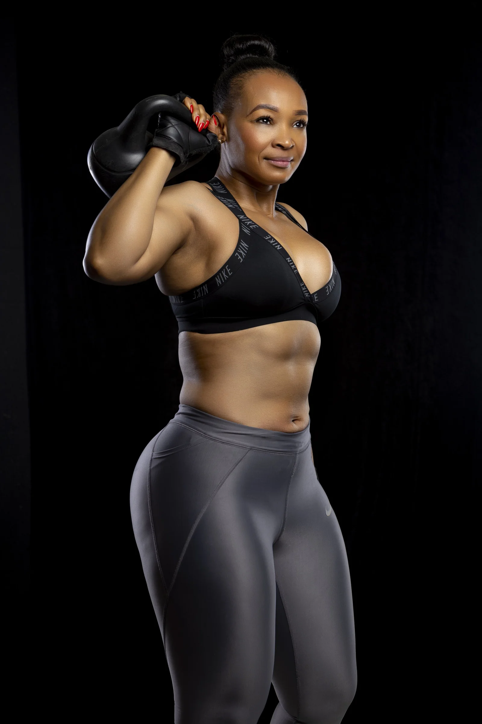 Tribal Fit — project photograph 5