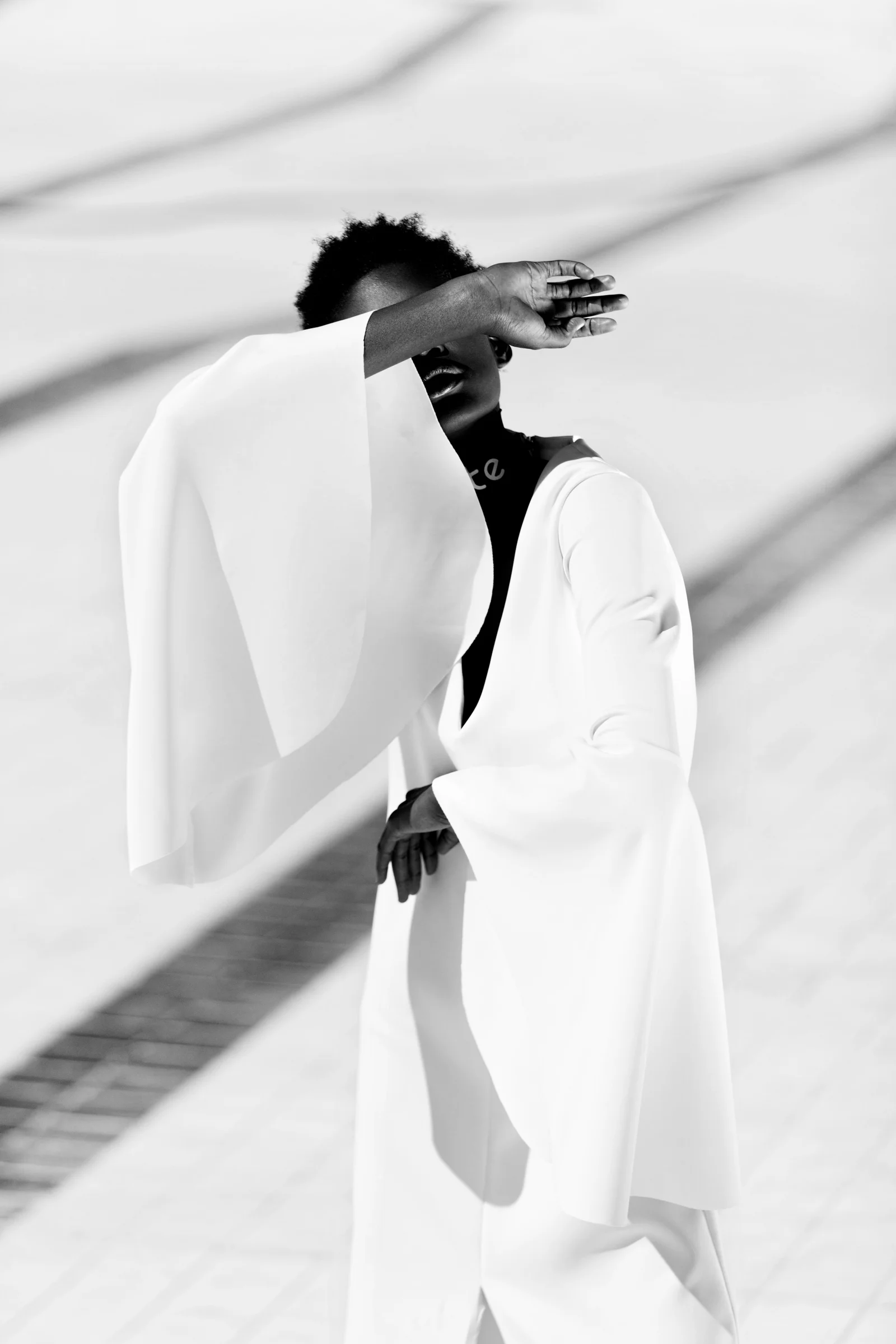 Fashion & Beauty 1 — project photograph 32