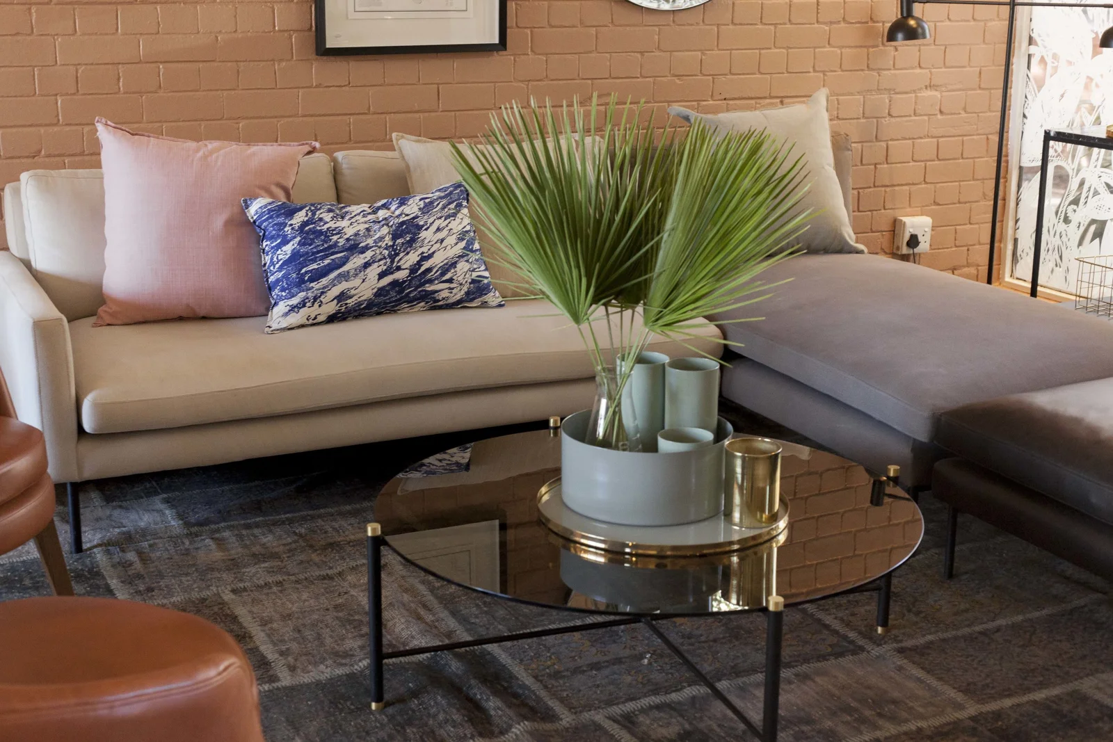 Interiors & Lanscapes — project photograph 2