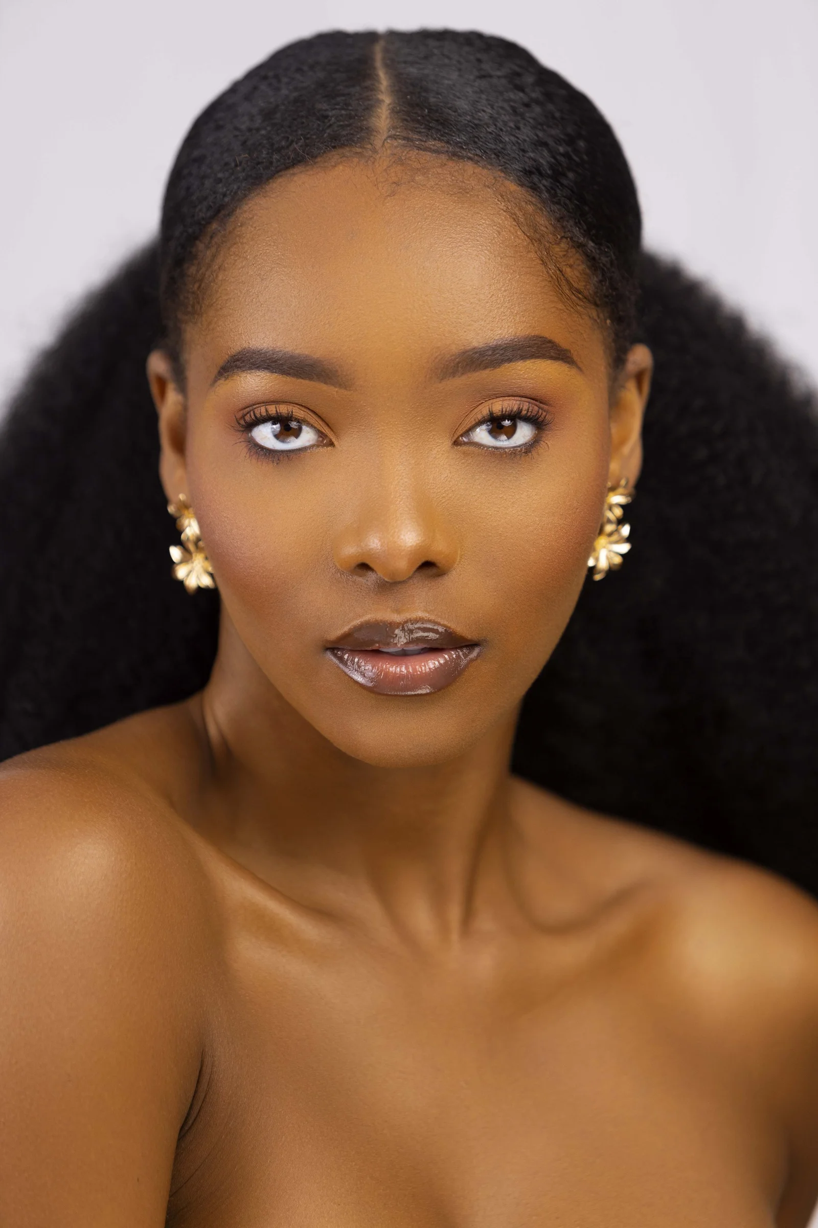 Fashion & Beauty Portfolio 4 — project photograph 26