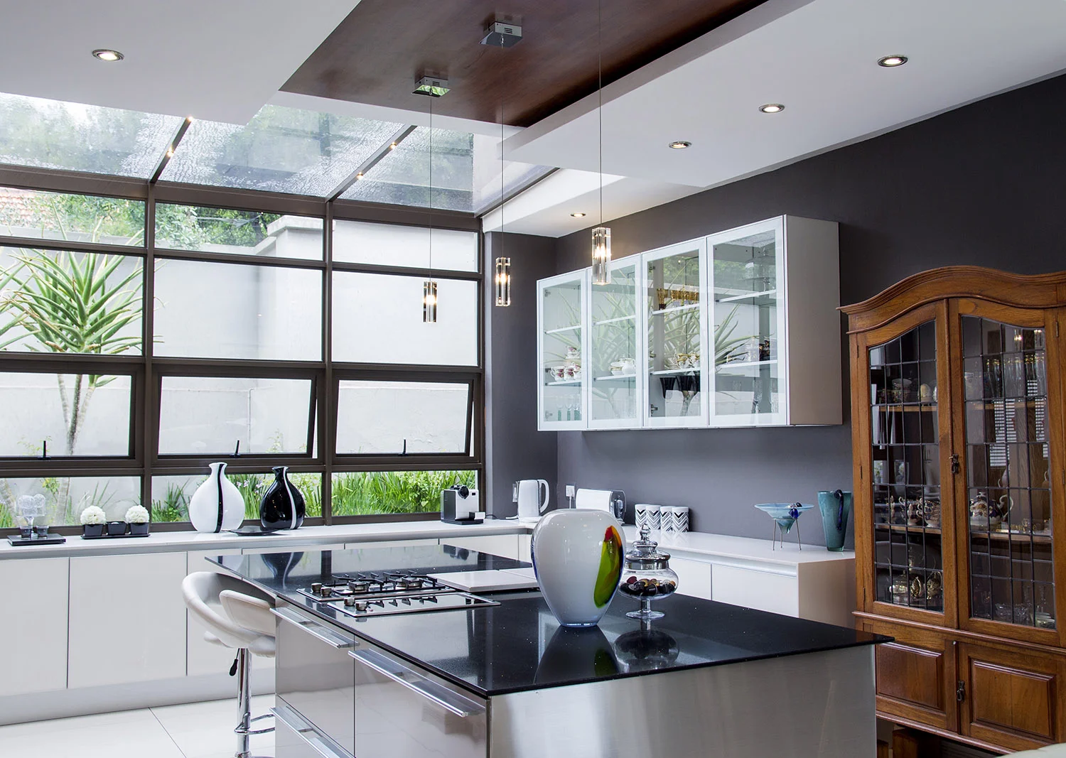Interiors & Lanscapes — project photograph 29