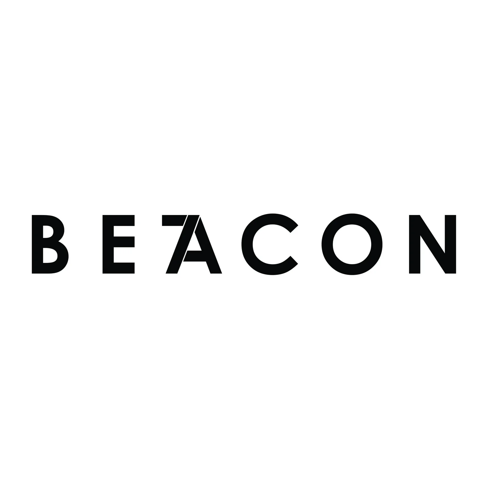 Beacon 7 Logo Design and Logo Development