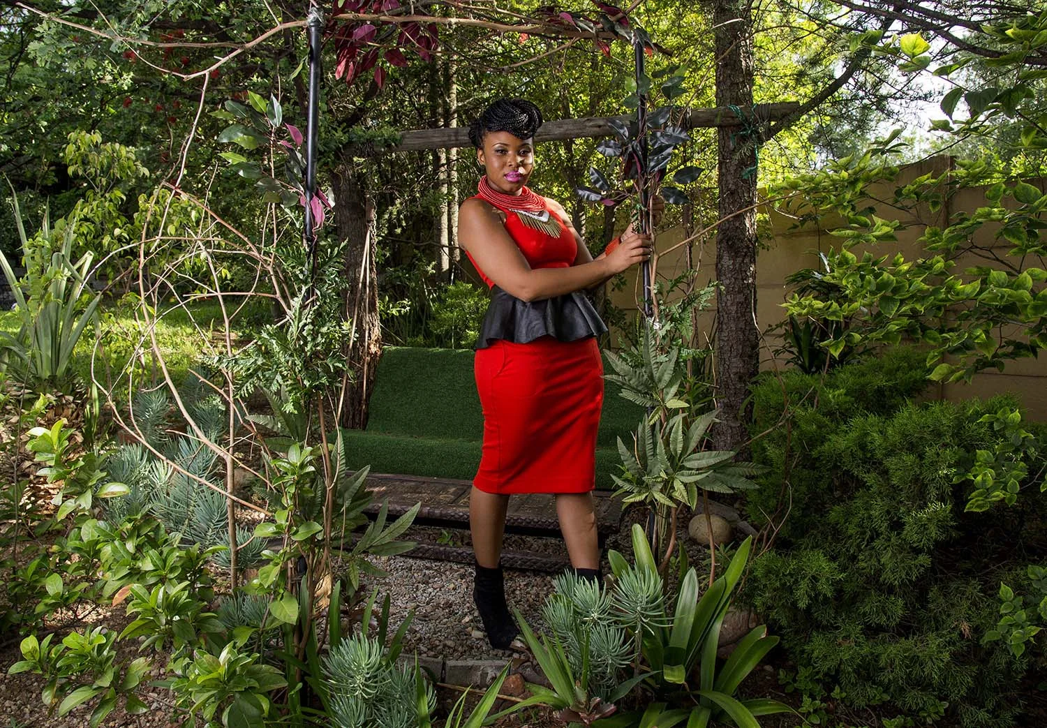 Publicity Photography Portfolio — project photograph 149