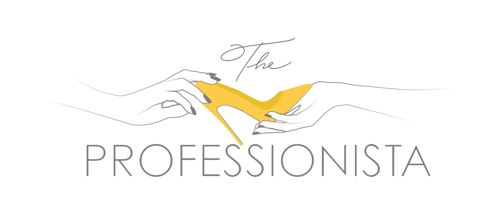 The Proffesionista — design artwork 2