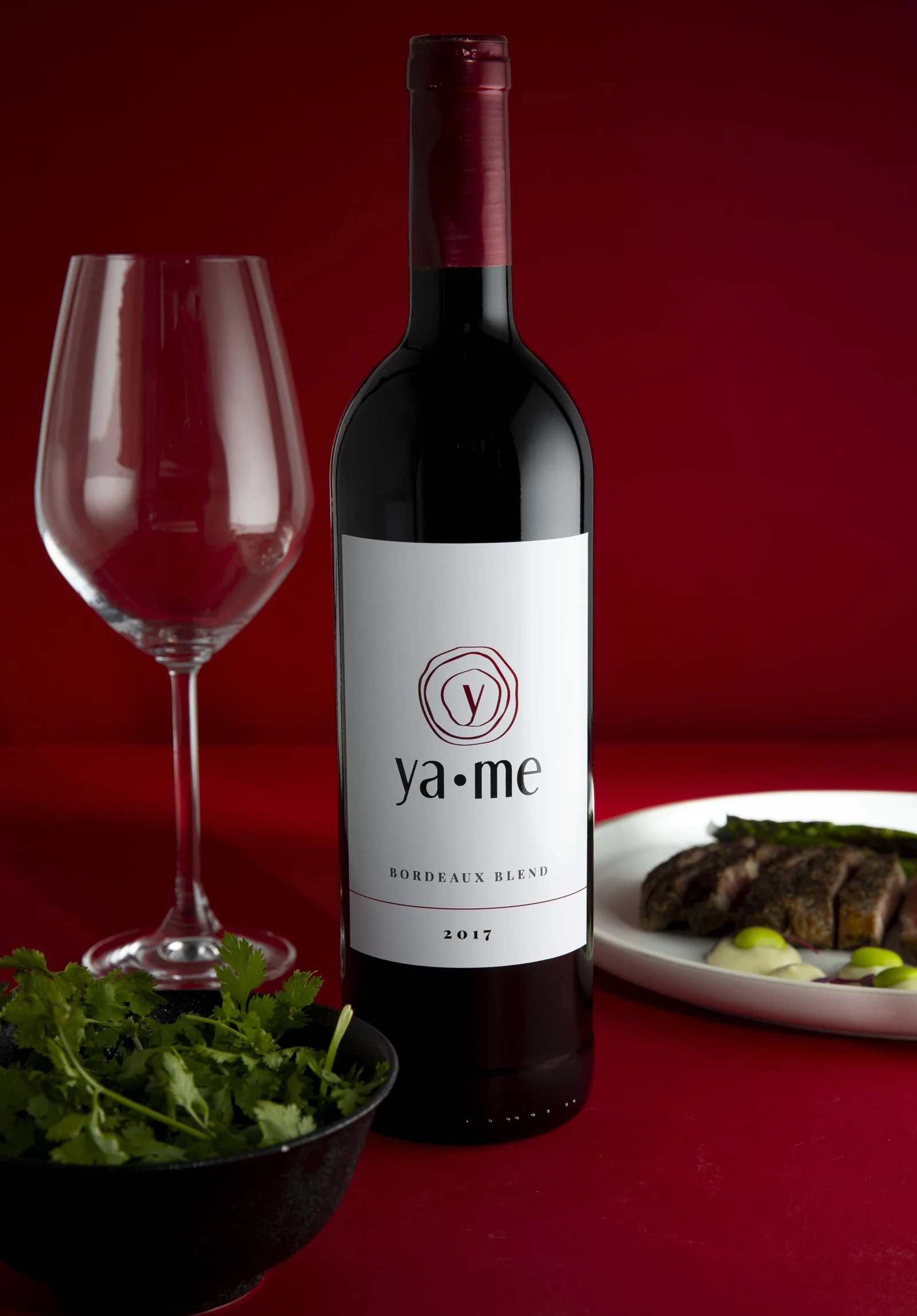 Yame Wine — project photograph 6