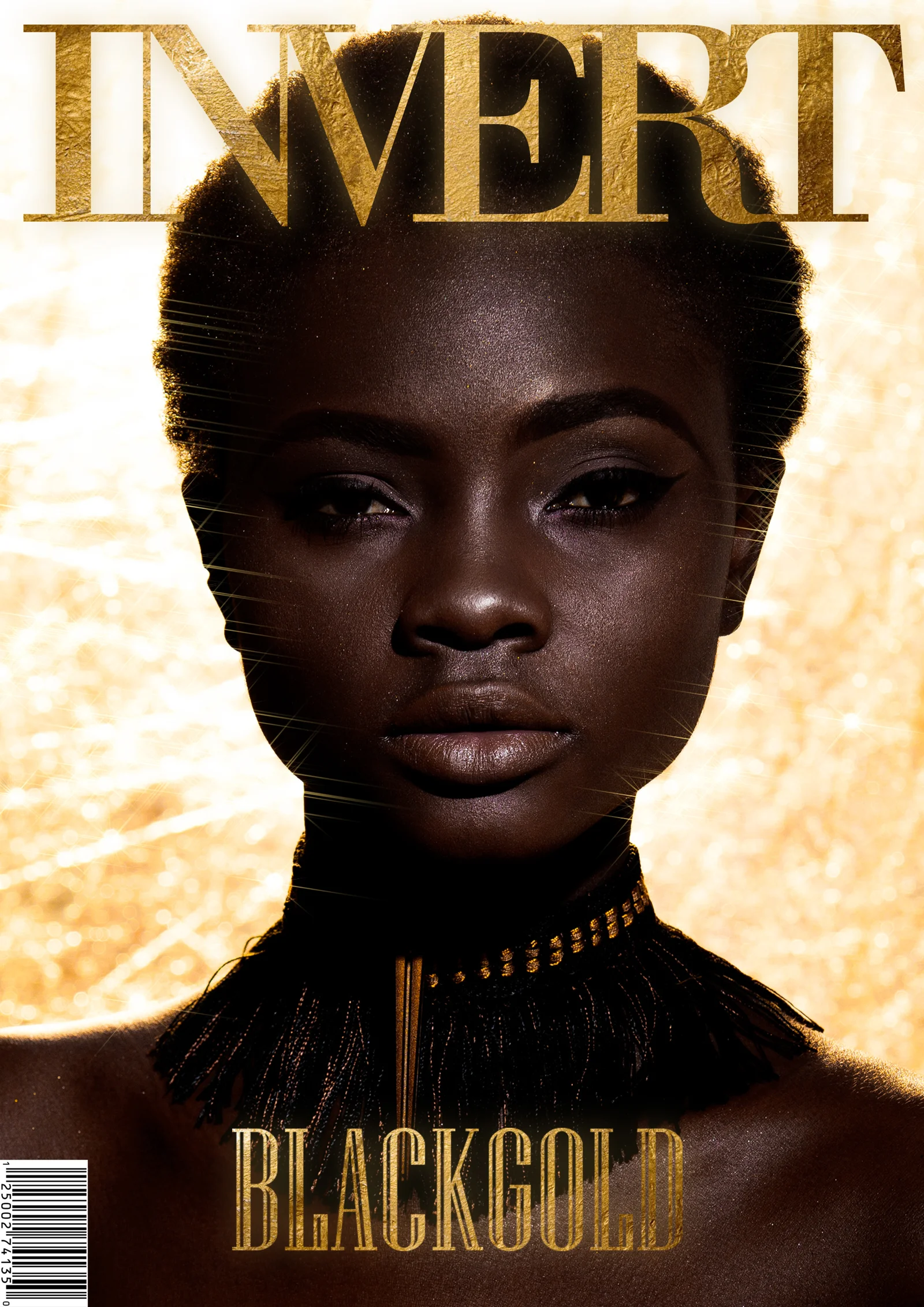 Fashion & Beauty 1 — project photograph 25