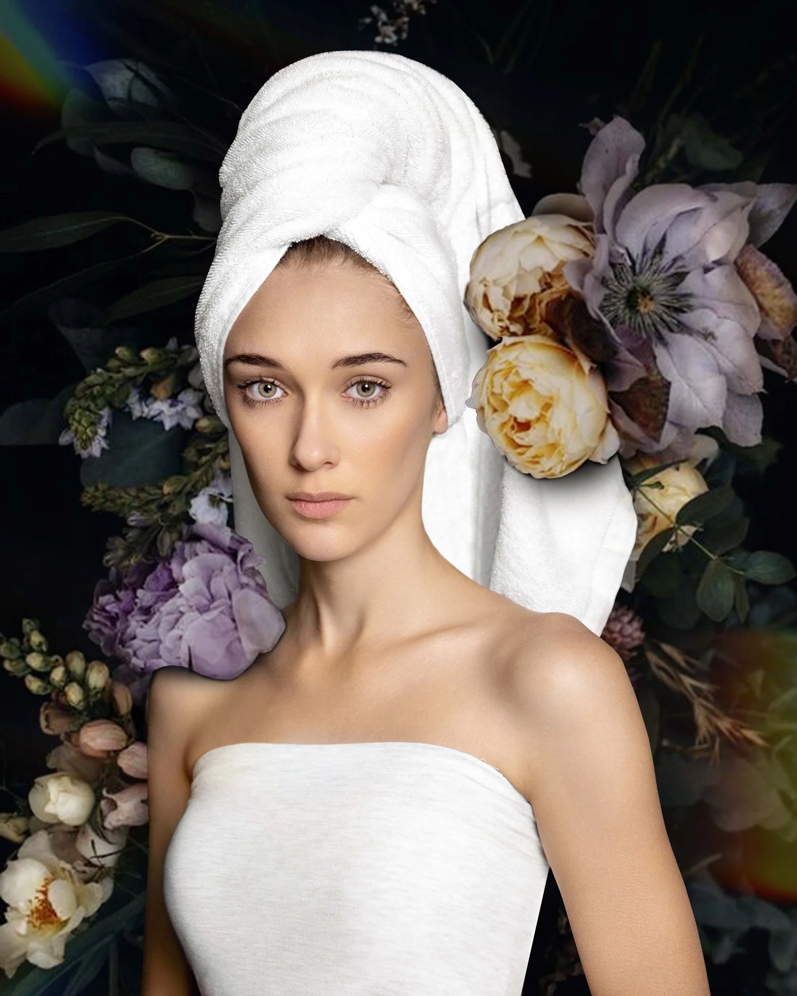 Fashion & Beauty Portfolio 4 — project photograph 28