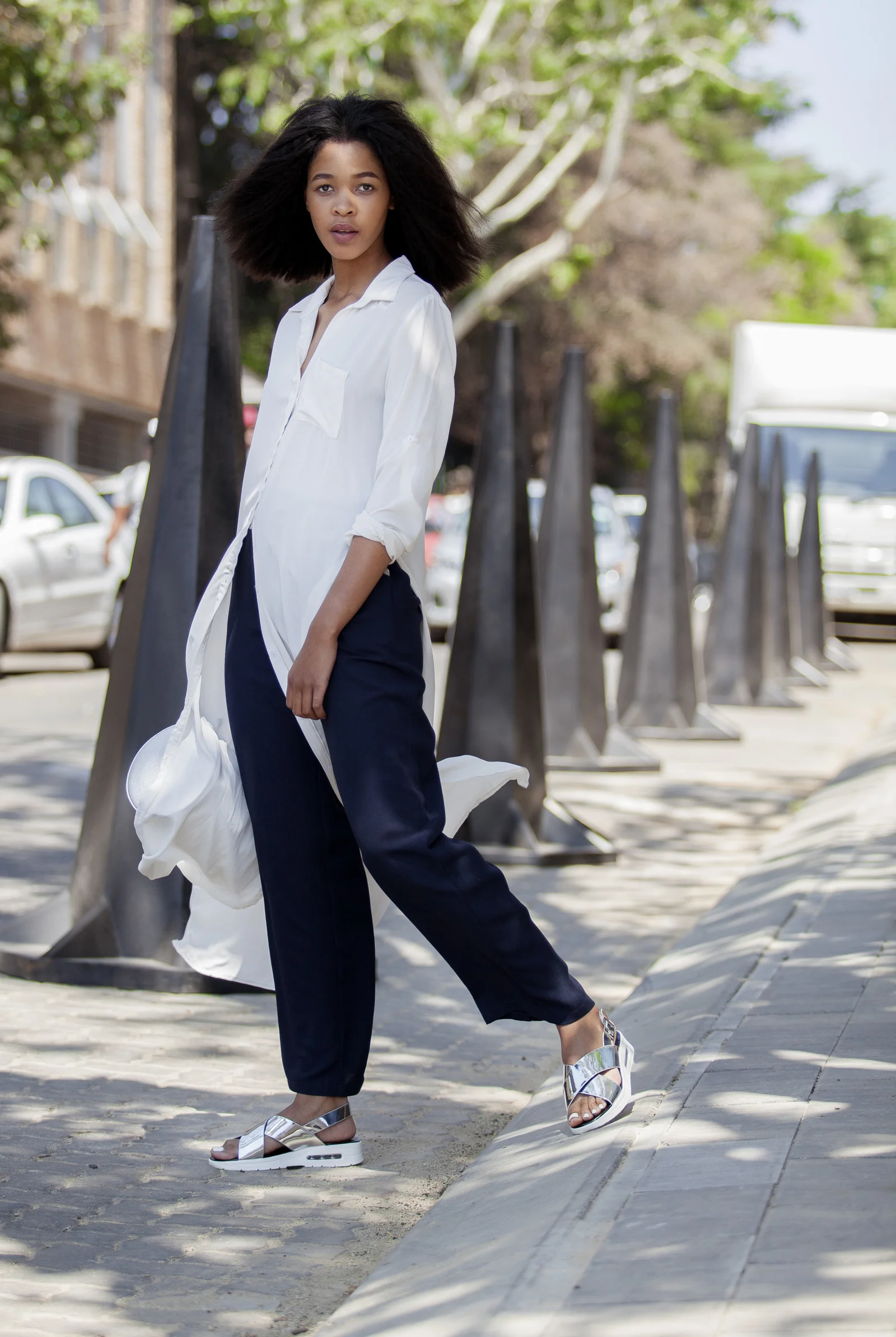 Charles & Keith — project photograph 19