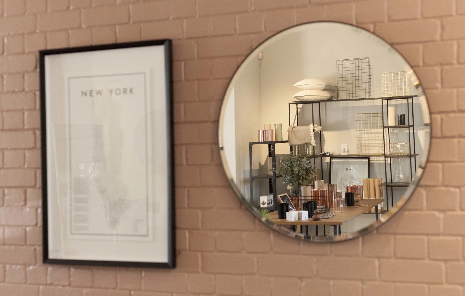 Interiors & Lanscapes — project photograph 8