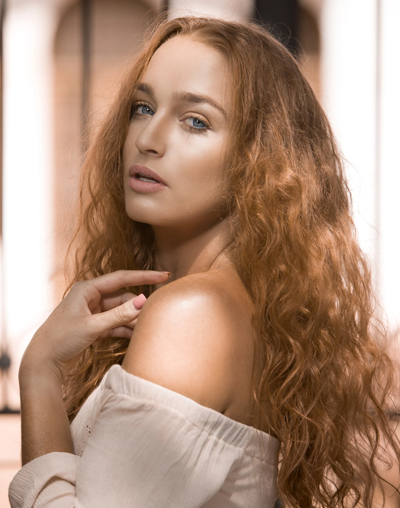 Copy of Fashion & Beauty Portfolio 3 — project photograph 77