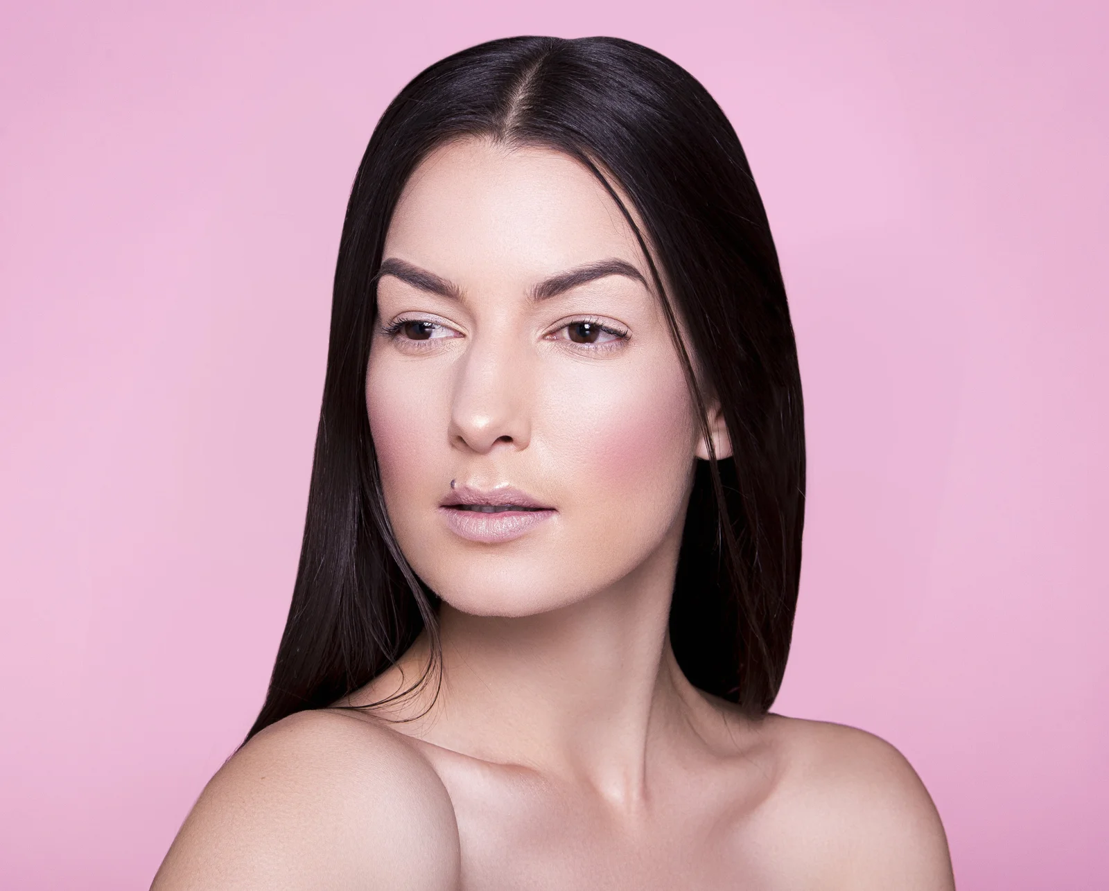 Edgars Beauty — project photograph 2