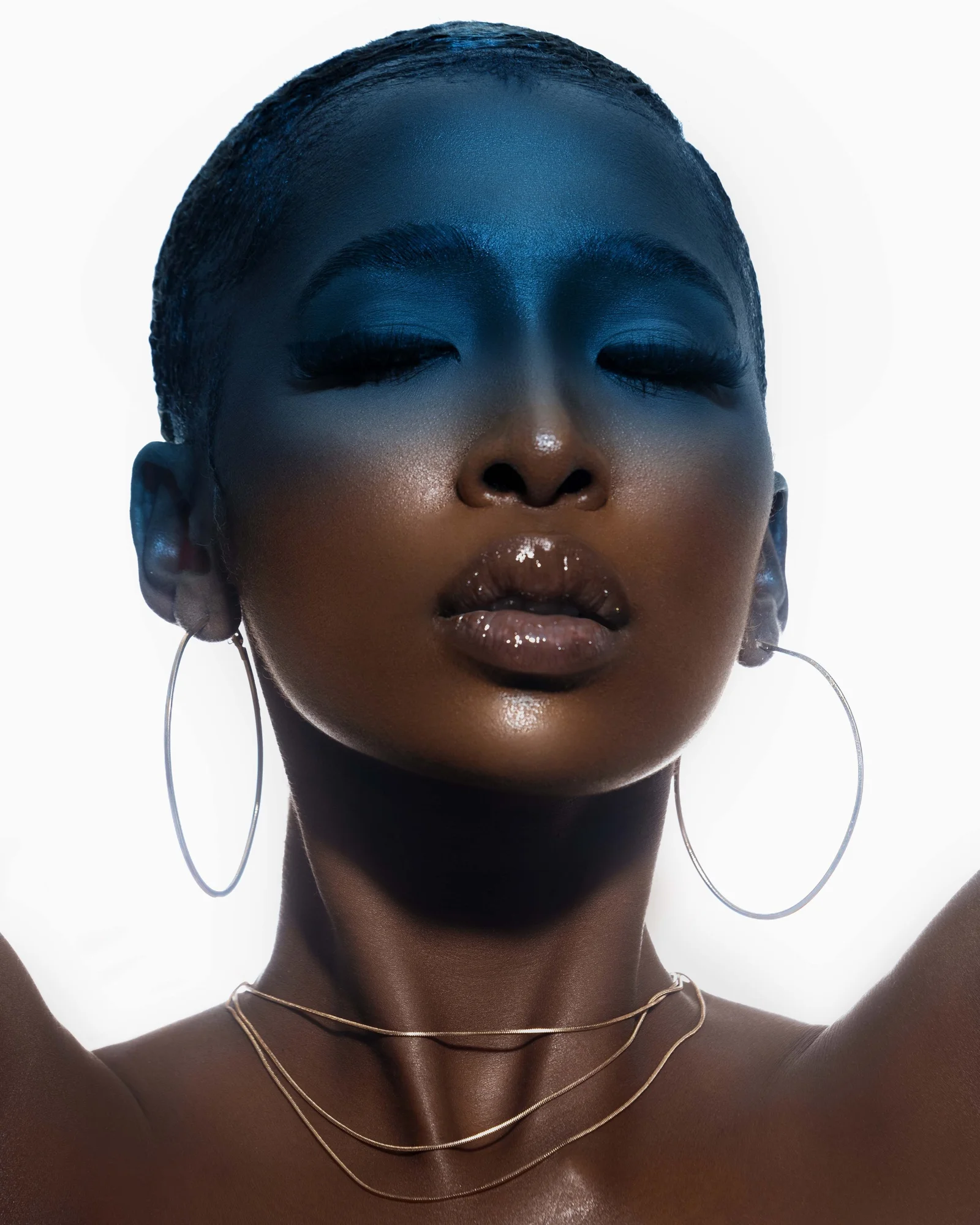 Fashion & Beauty Portfolio 4 — project photograph 8