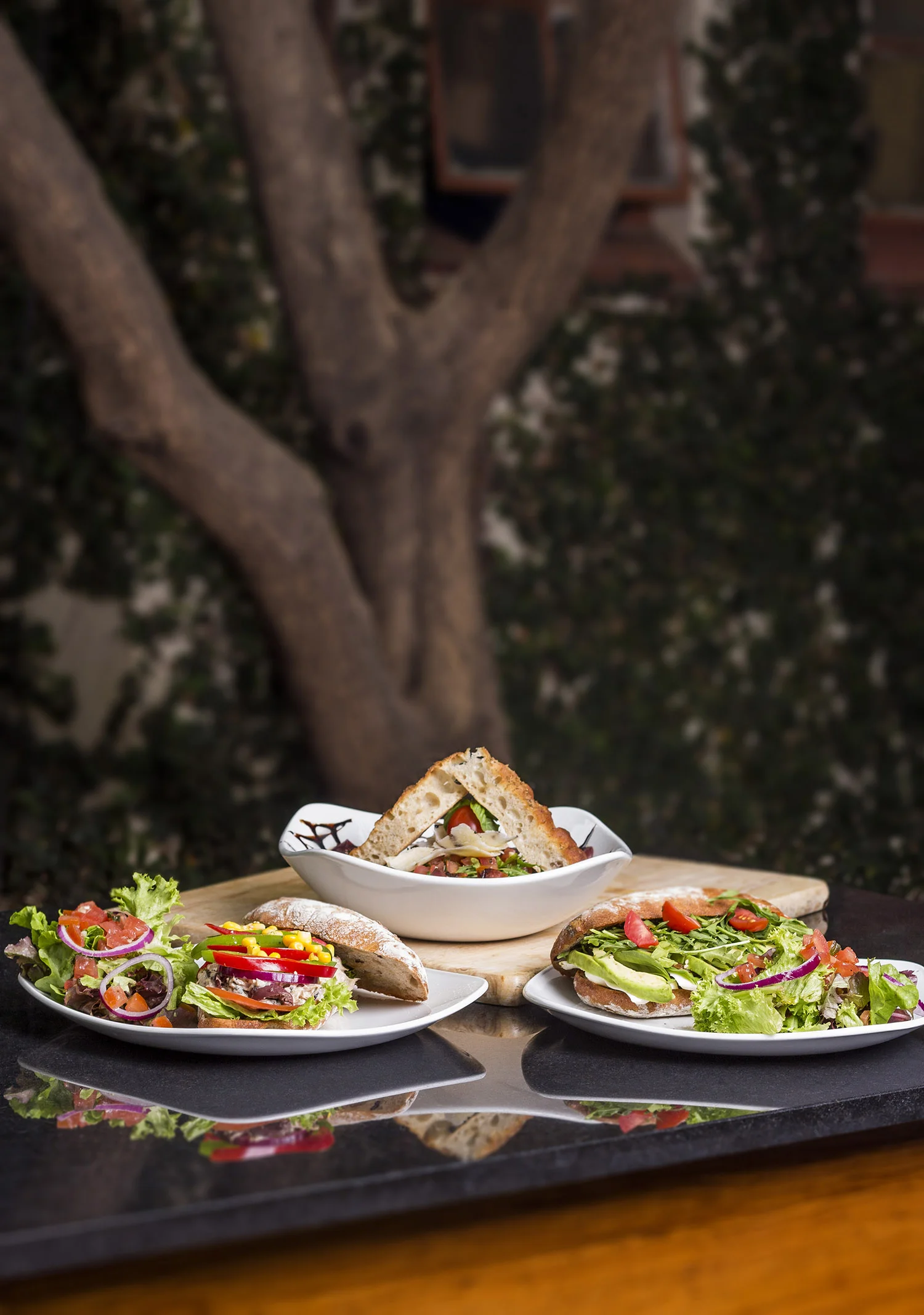 Food Photography Portfolio — project photograph 4