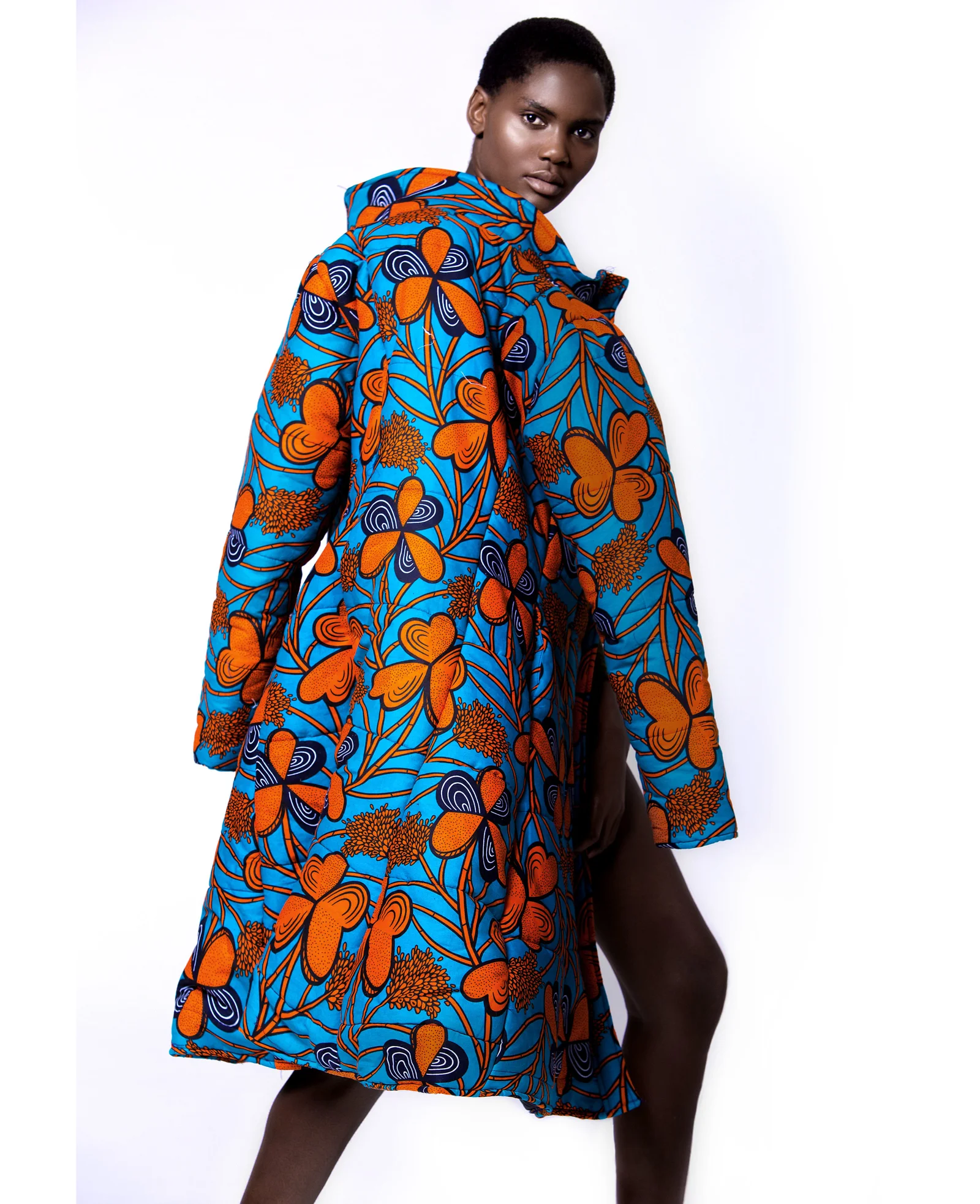 Copy of Fashion & Beauty Portfolio 3 — project photograph 7