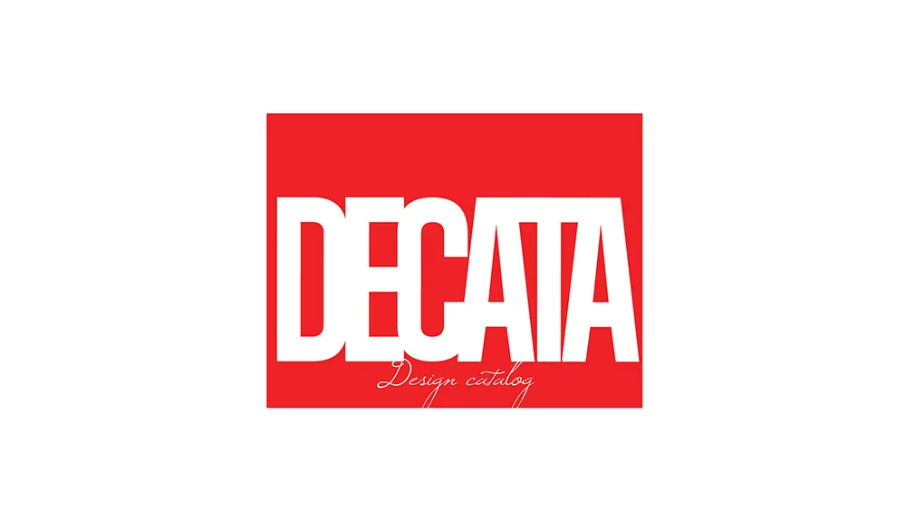 Decata Logo Design and Logo Development