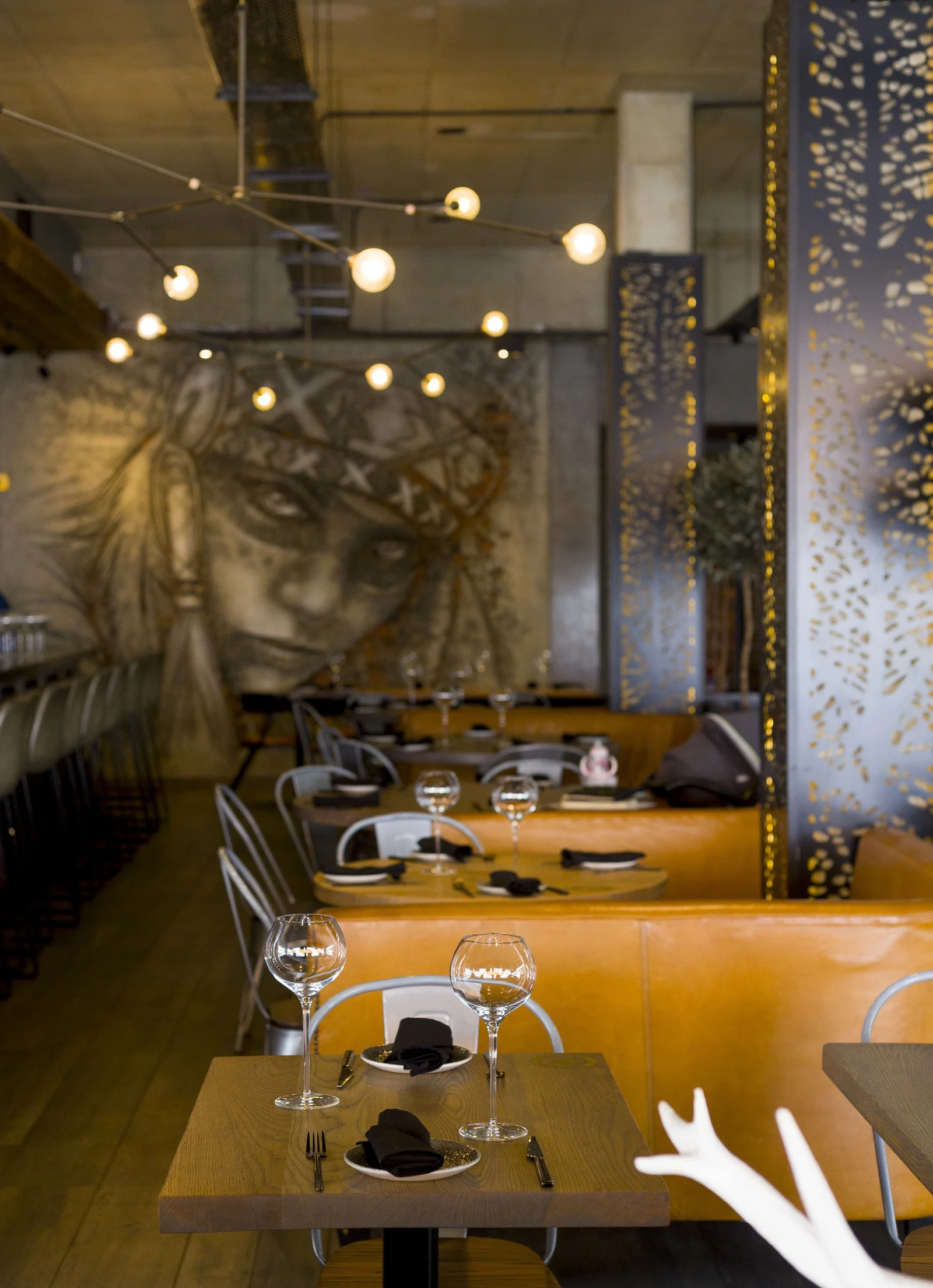 Interiors & Lanscapes — project photograph 45