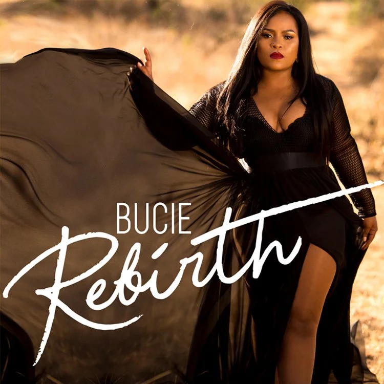Bucie Rebirth — design artwork 1