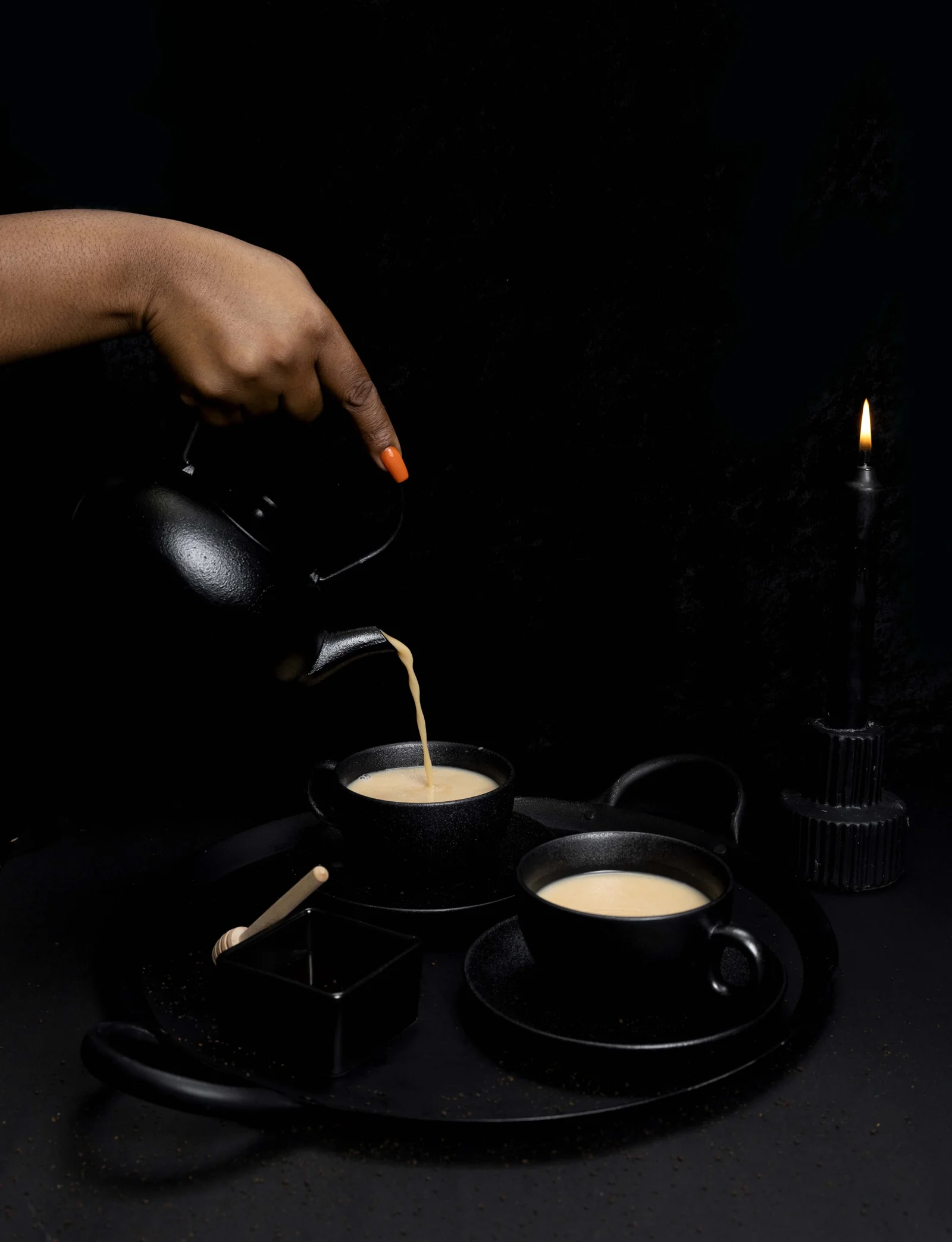 Masithole Chai Tea — design artwork 8