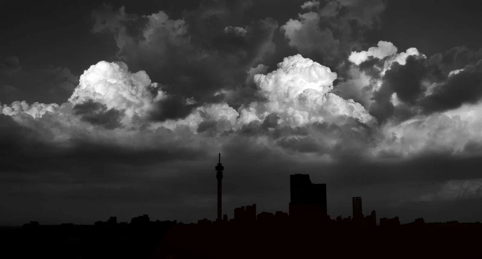 Landscape Photography Portfolio — project photograph 4