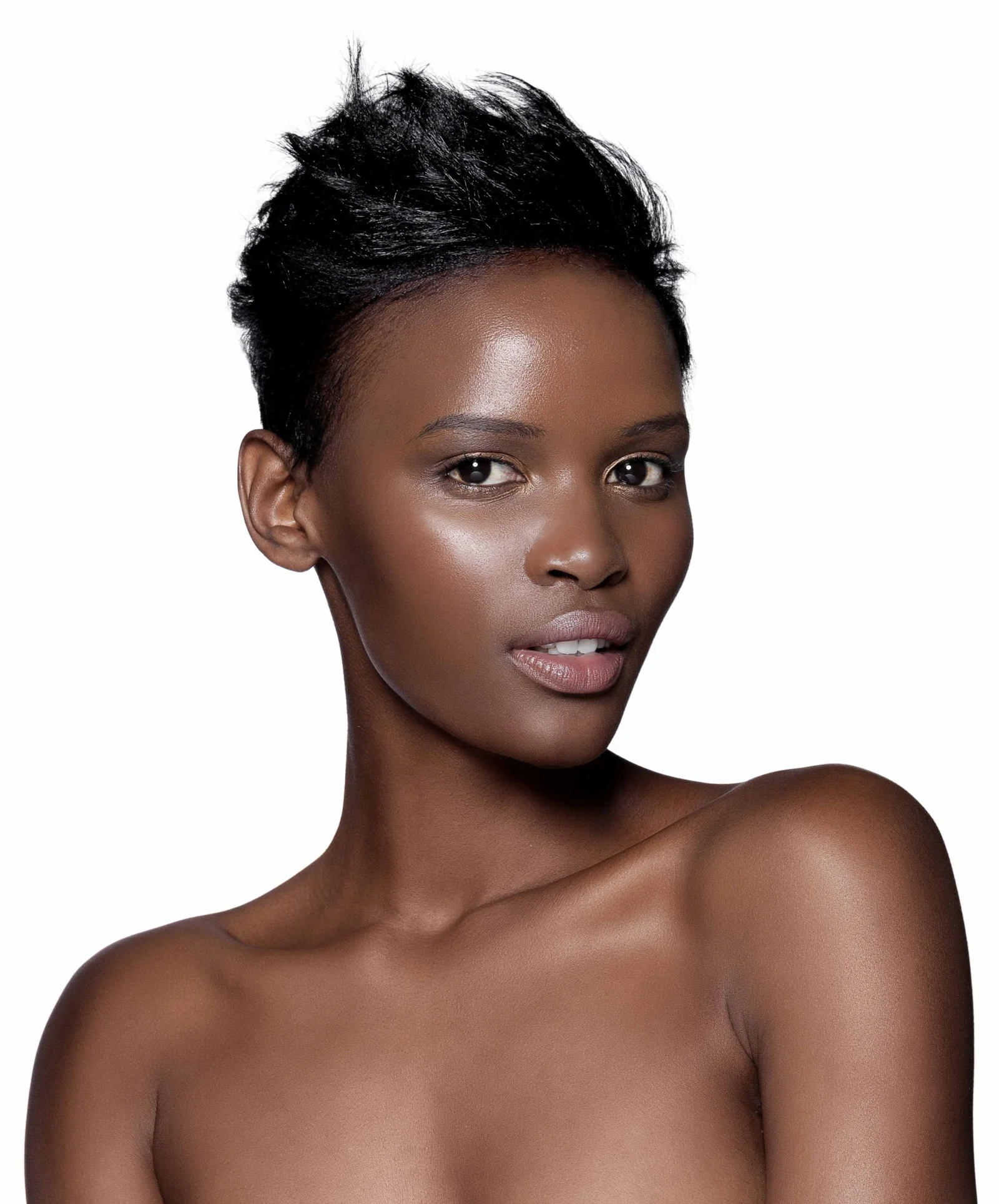 Enzi Professional Hair Studio & Enzi Hair & Beauty Institute — project photograph 3